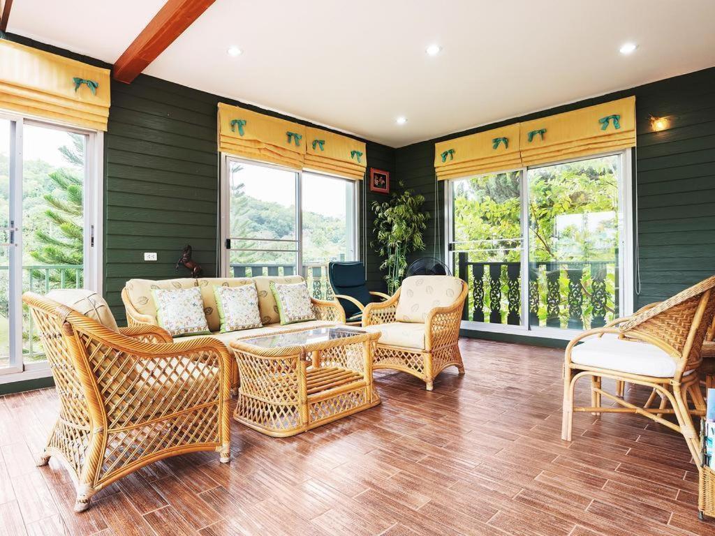 Hotel Onhill Village 3*