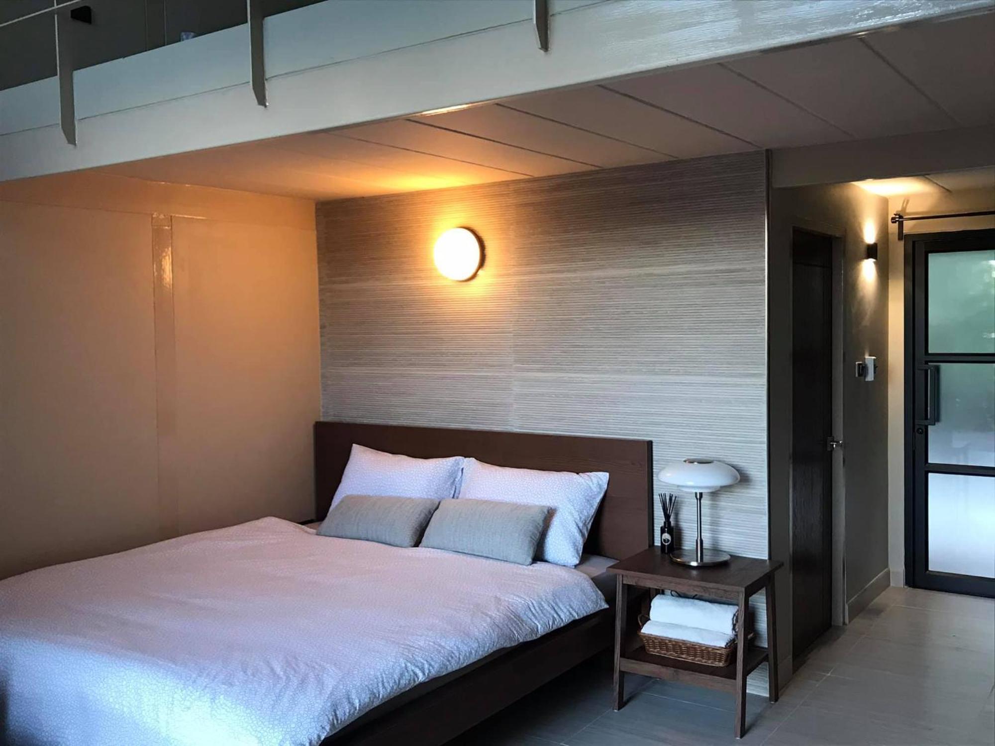 Onhill Village Hotel Pong Talong