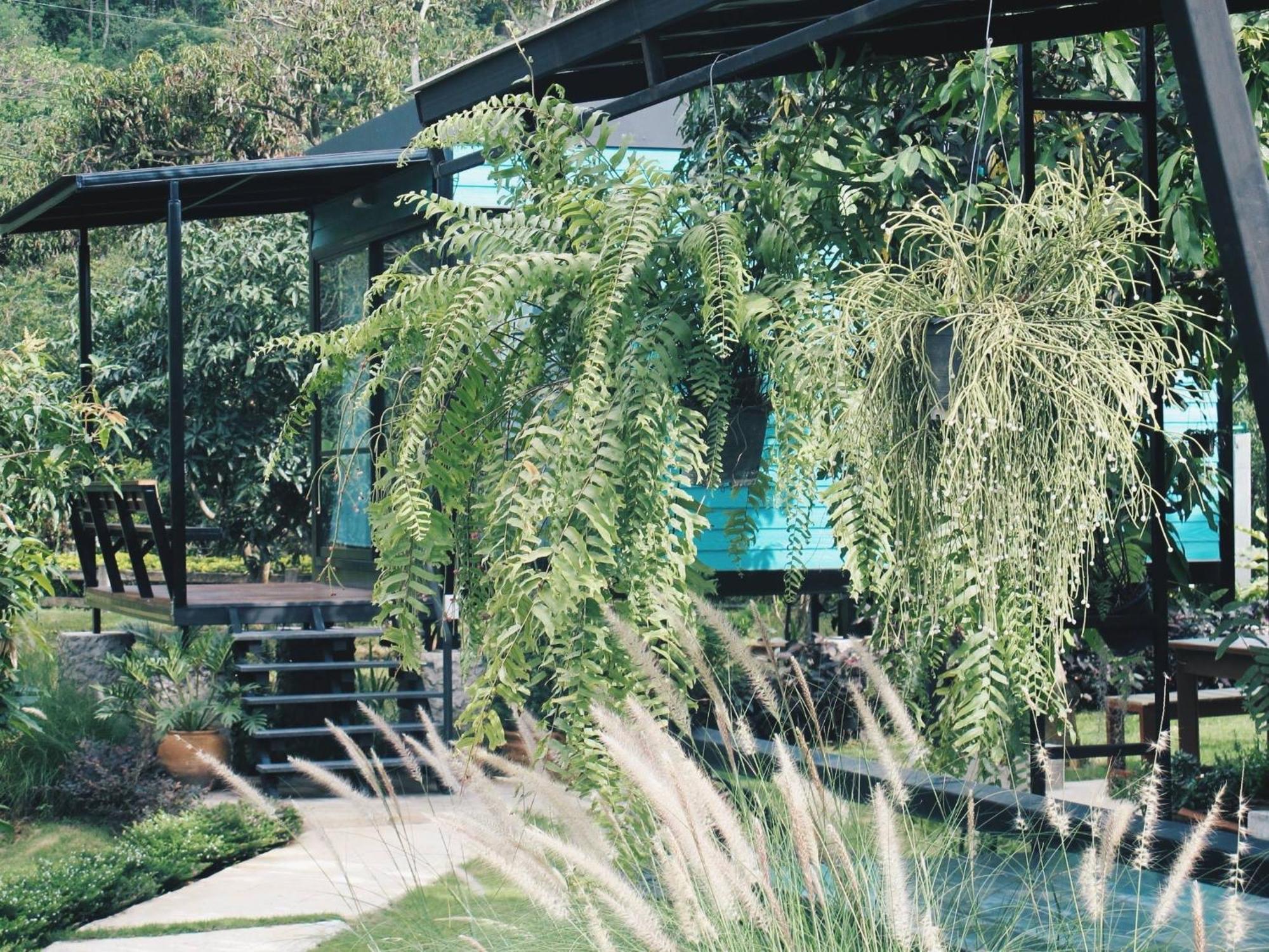 Hotel Onhill Village