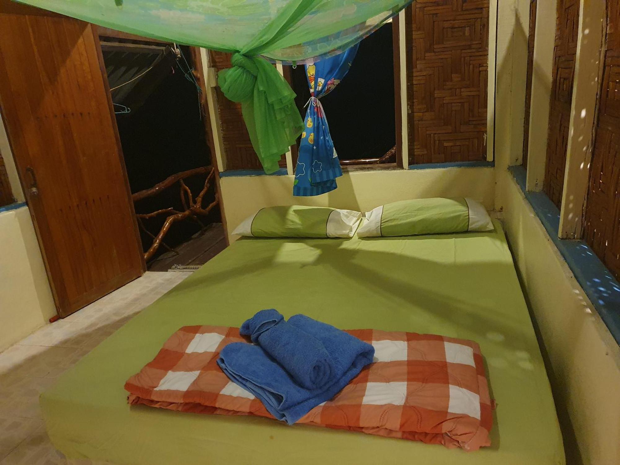 Littleduck Holiday home