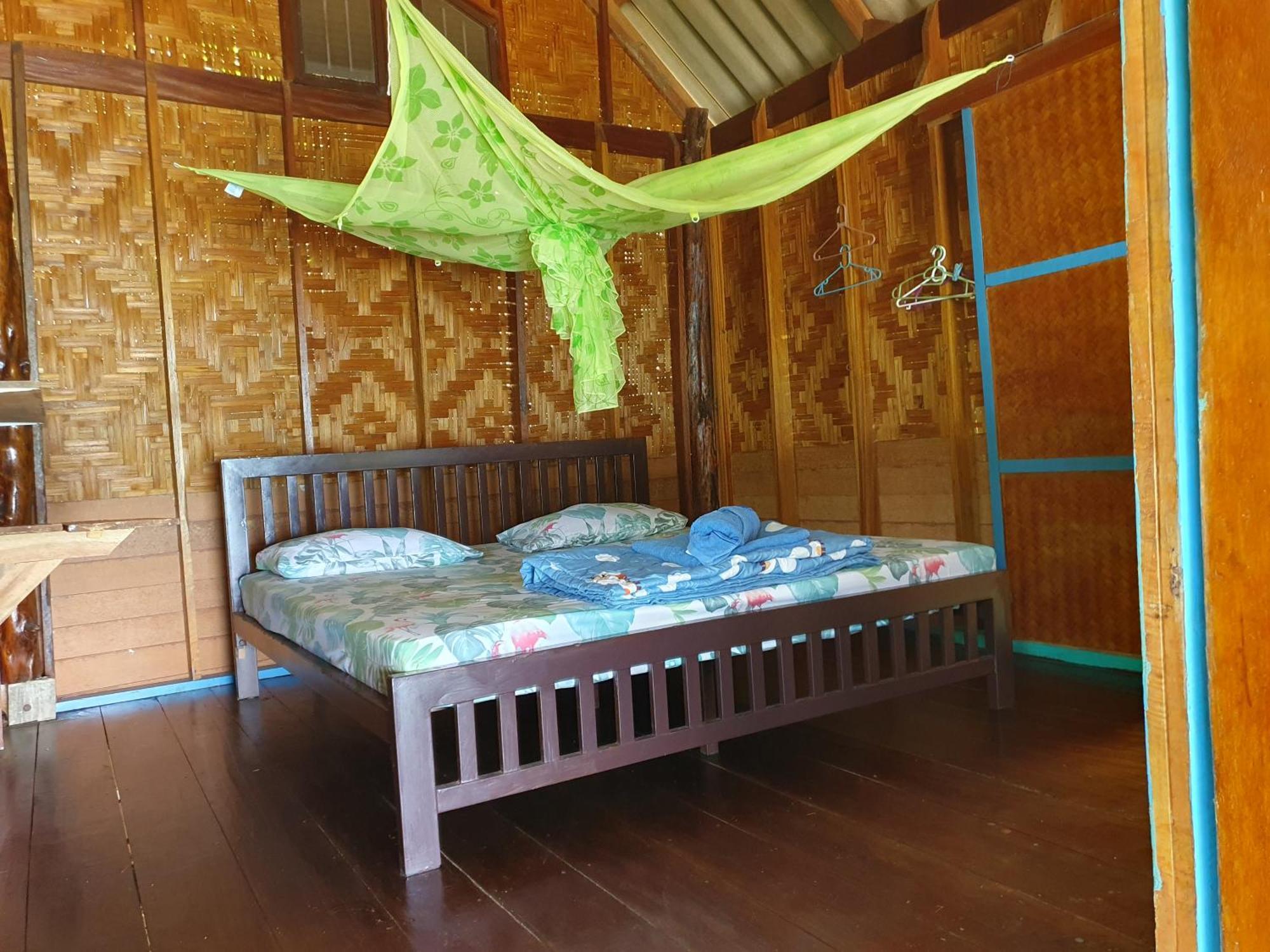 Holiday home Littleduck Koh Chang Ranong