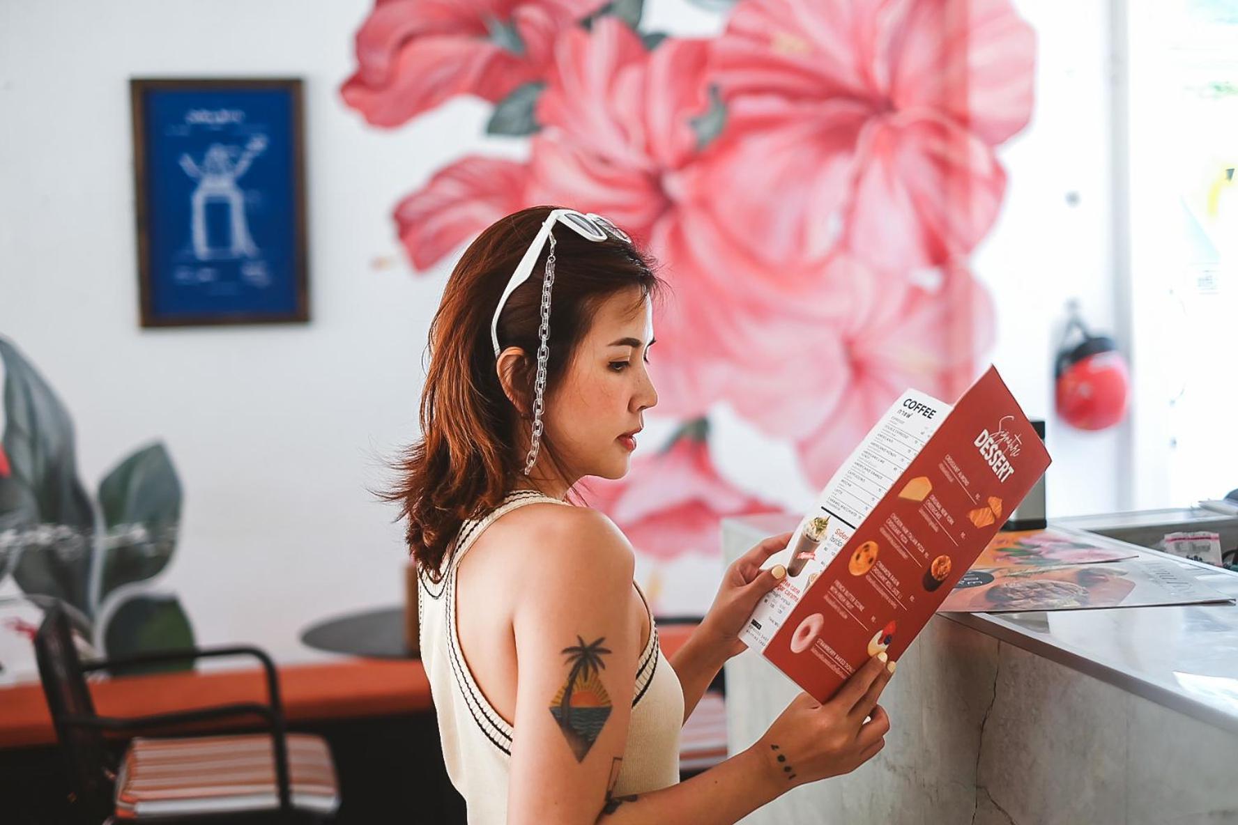 Sidewalk Boutique 2* Koh Samet