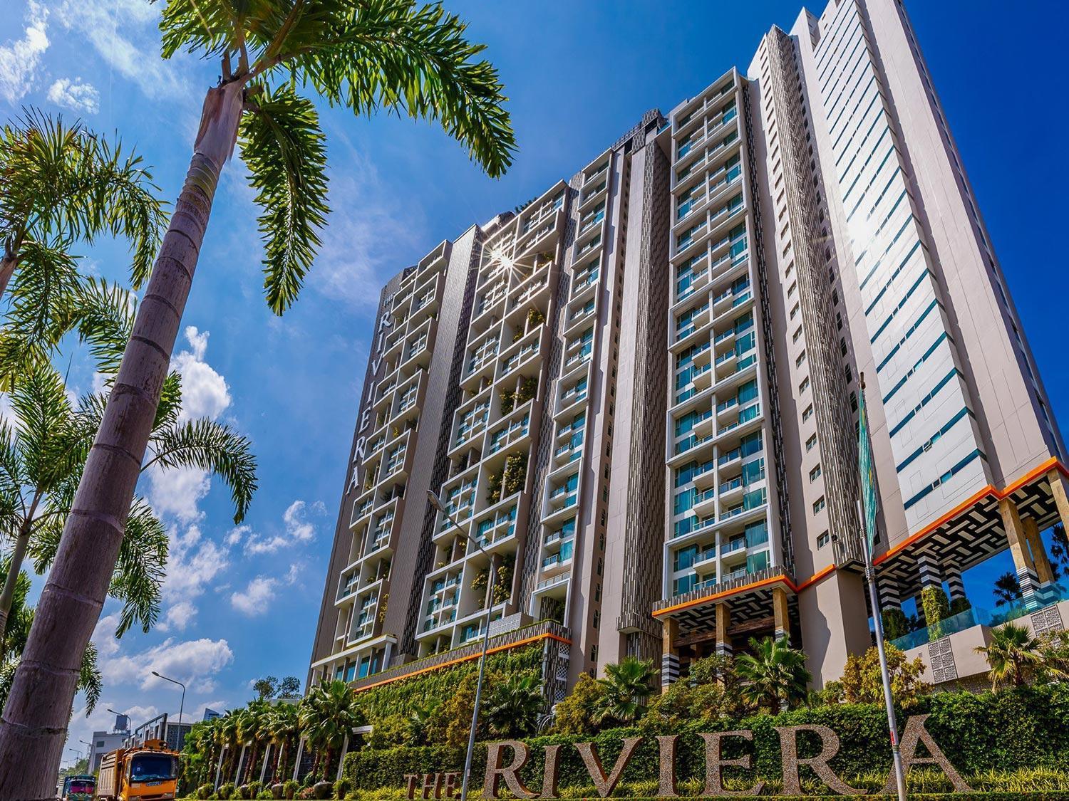 The Riviera Pet Friendly