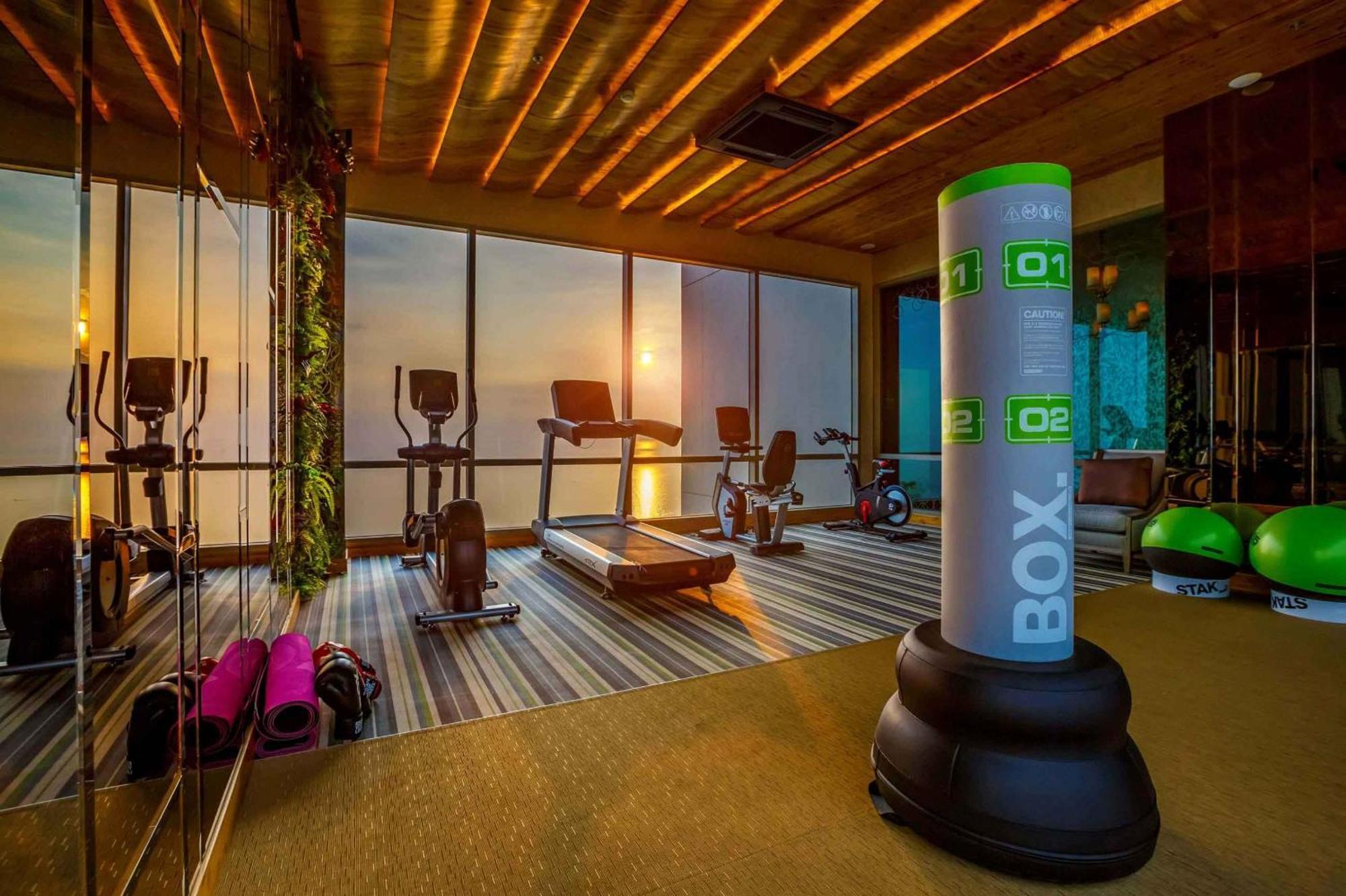 The Riviera Pet Friendly Aparthotel Jomtien Beach