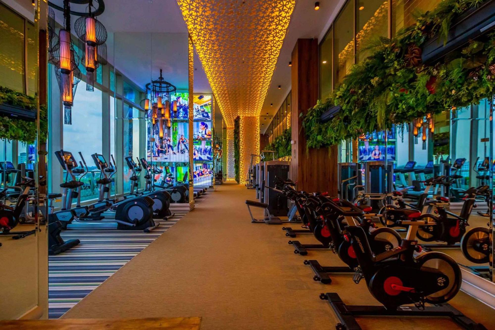 Aparthotel The Riviera Pet Friendly