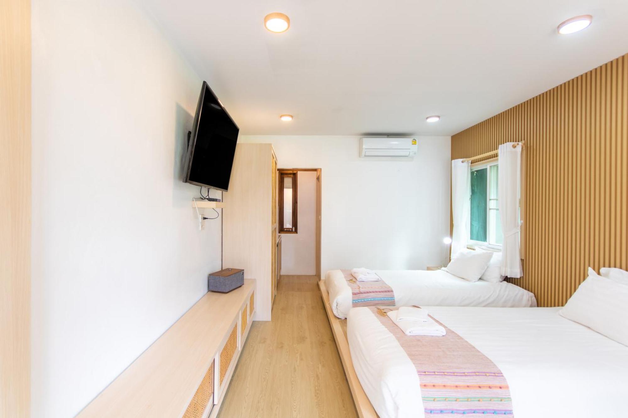 Resort Sangthong At