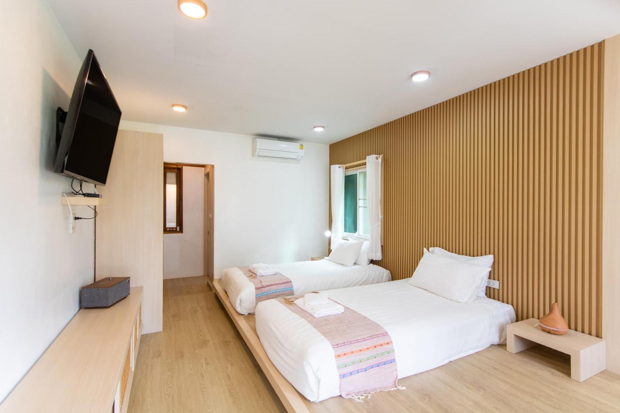 Resort Sangthong At 3*