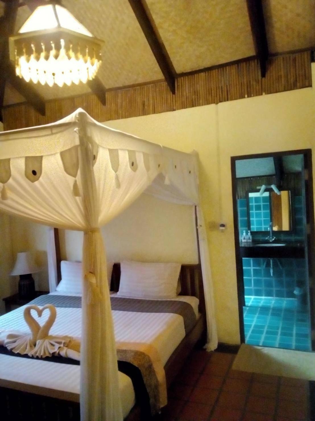 Bali Eco Resort, Rayong 3*