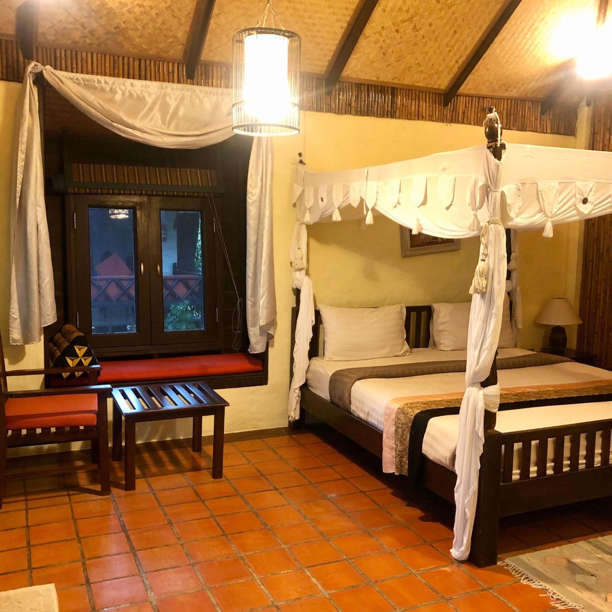 Bali Eco Resort, Rayong 3* Mae Phim