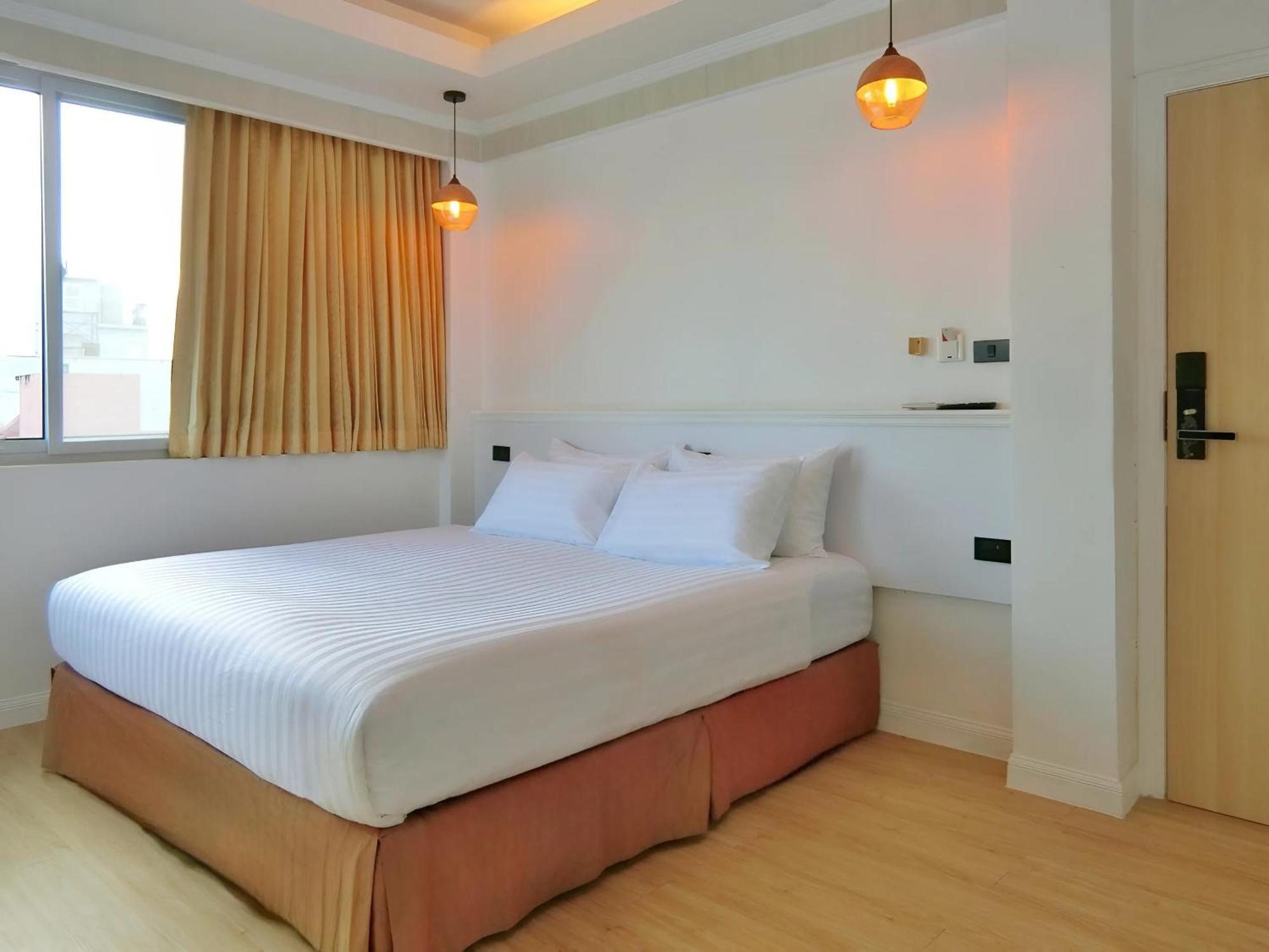 Sira Boutique - Newly Renovated 3*