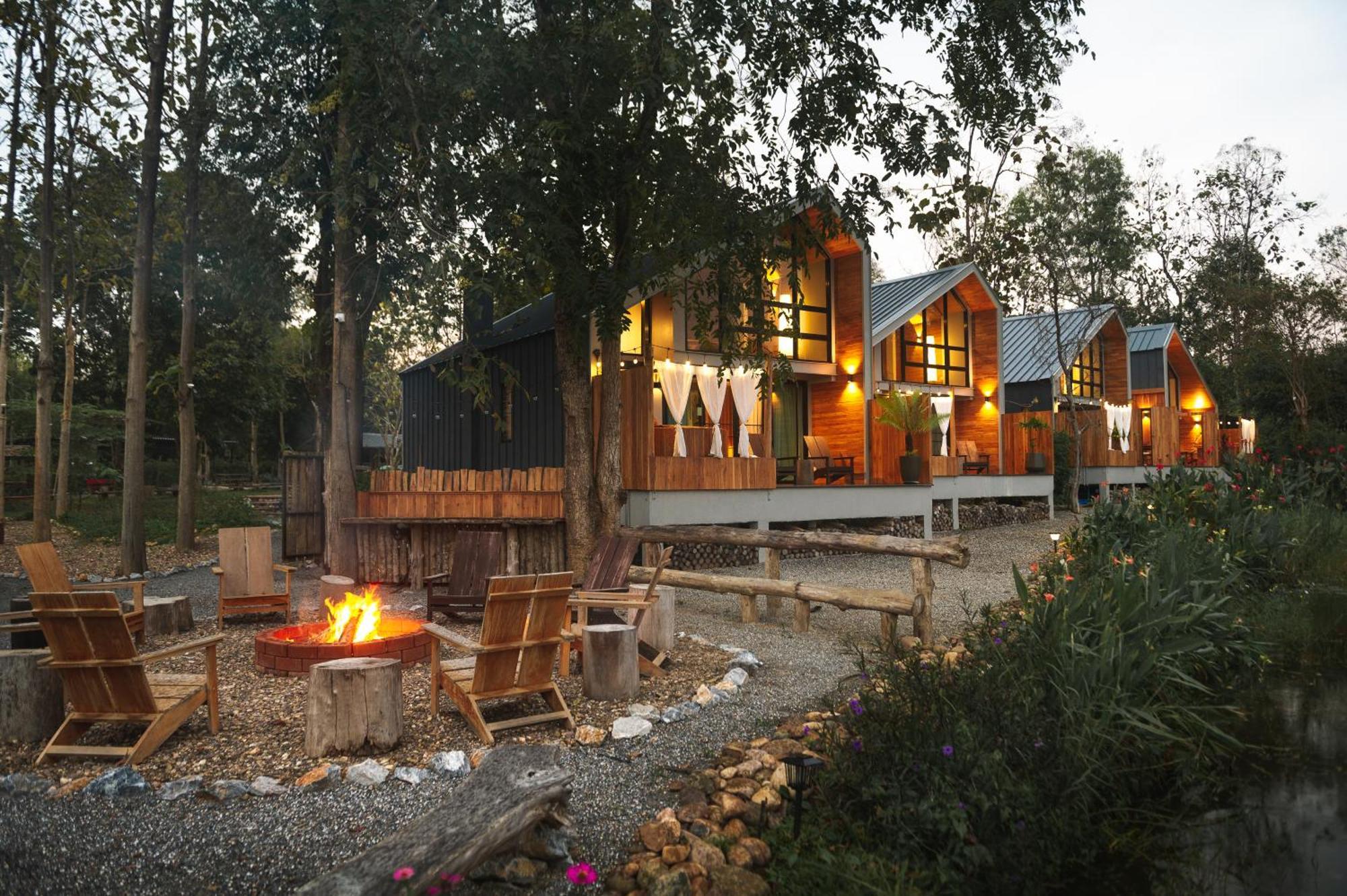 Homestay Ayla