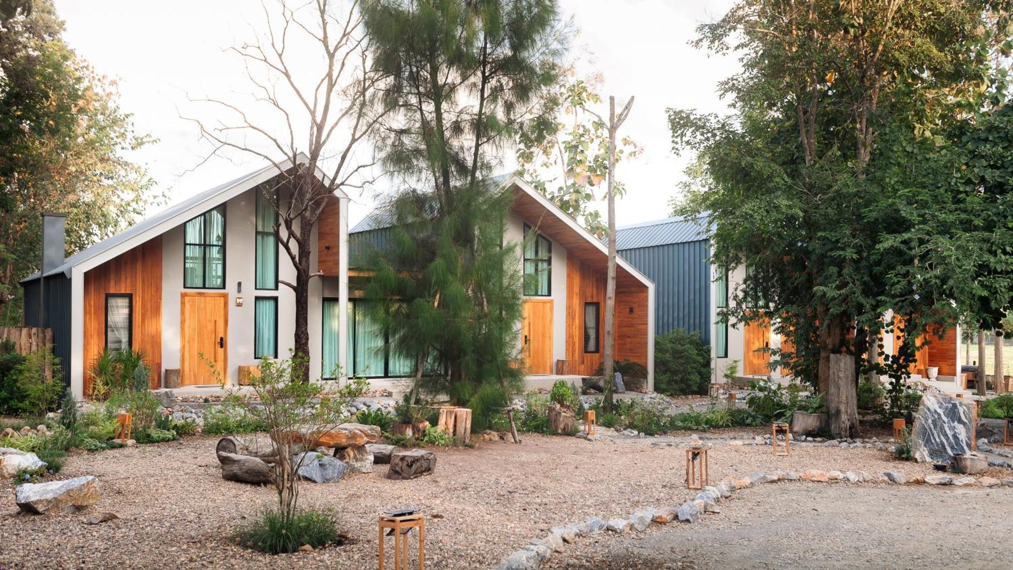 Homestay Ayla Phrae