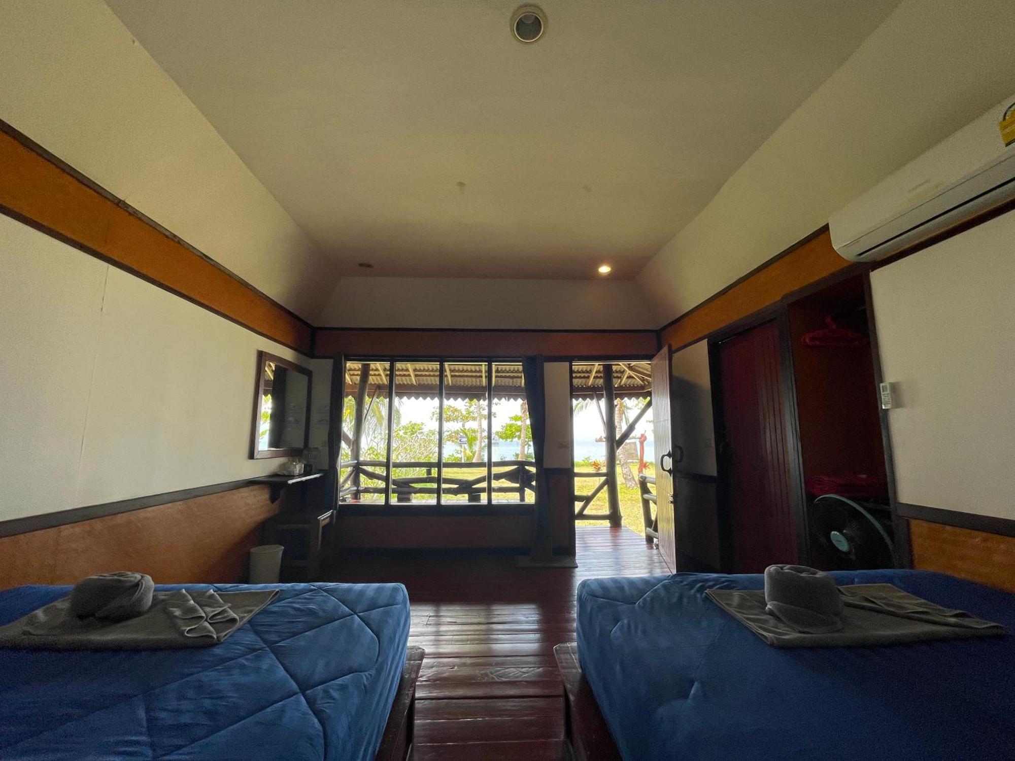 Resort Le Dugong