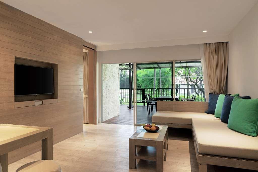 Wyndham Hua Hin Pranburi &