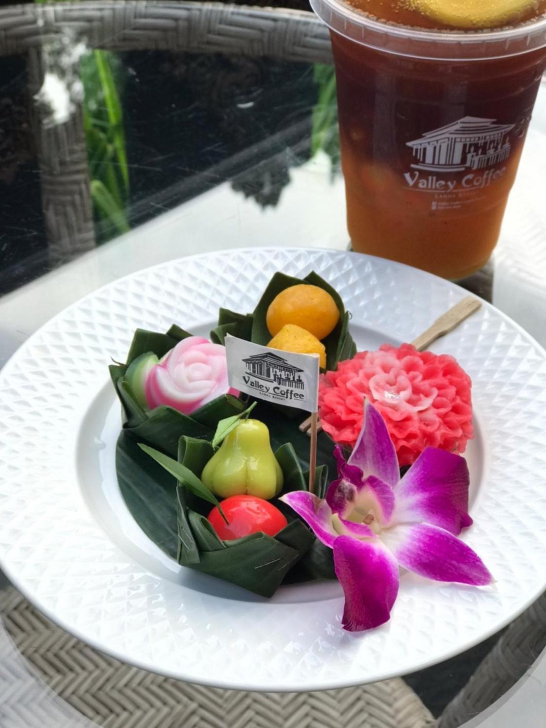 Lanna Chiang Mai Resort 3*