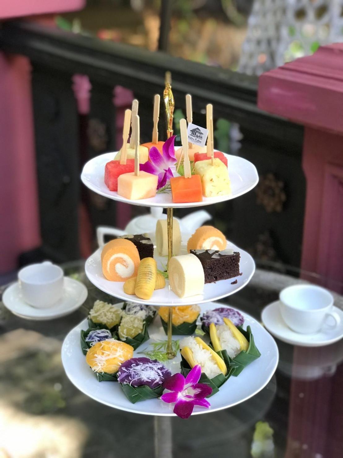 Resort Lanna Chiang Mai Ban Dong (Chiang Mai)