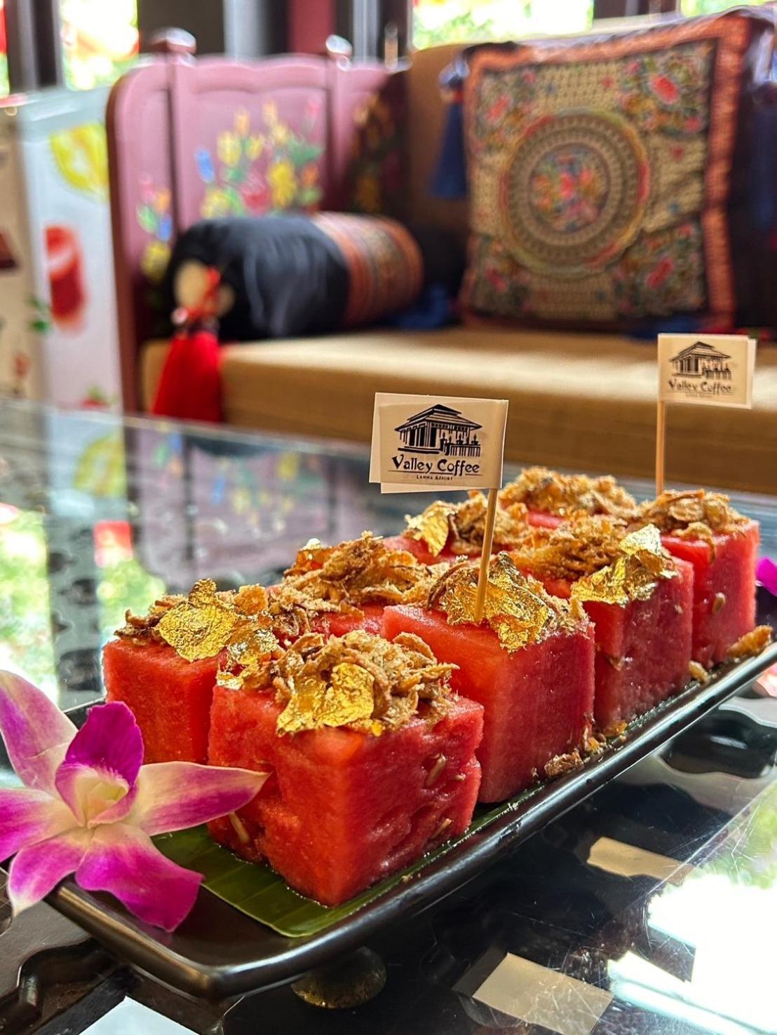 Lanna Chiang Mai 3* Ban Dong (Chiang Mai)