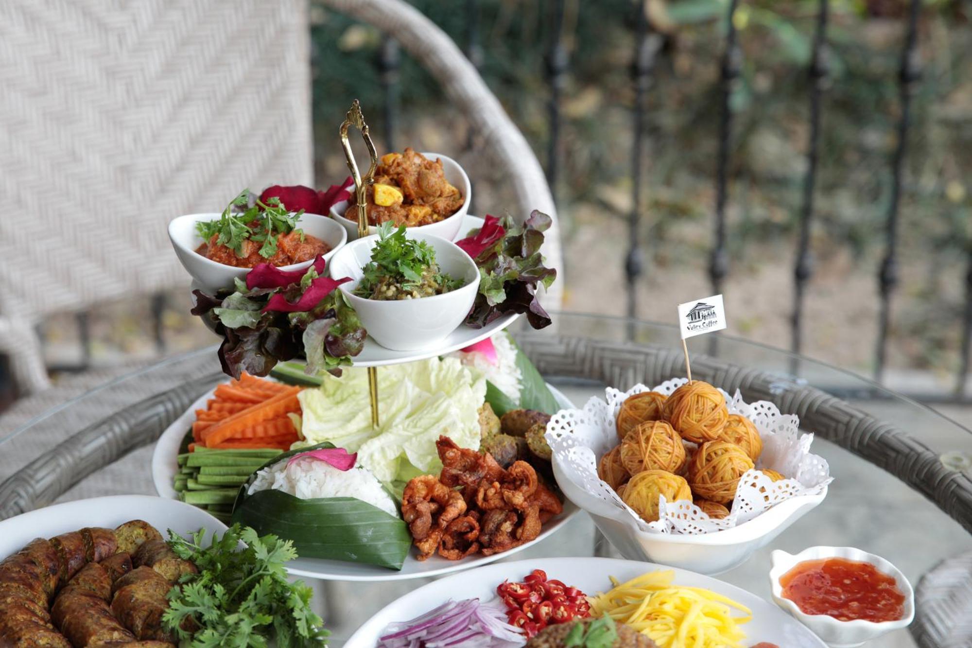 Resort Lanna Chiang Mai Ban Dong (Chiang Mai)