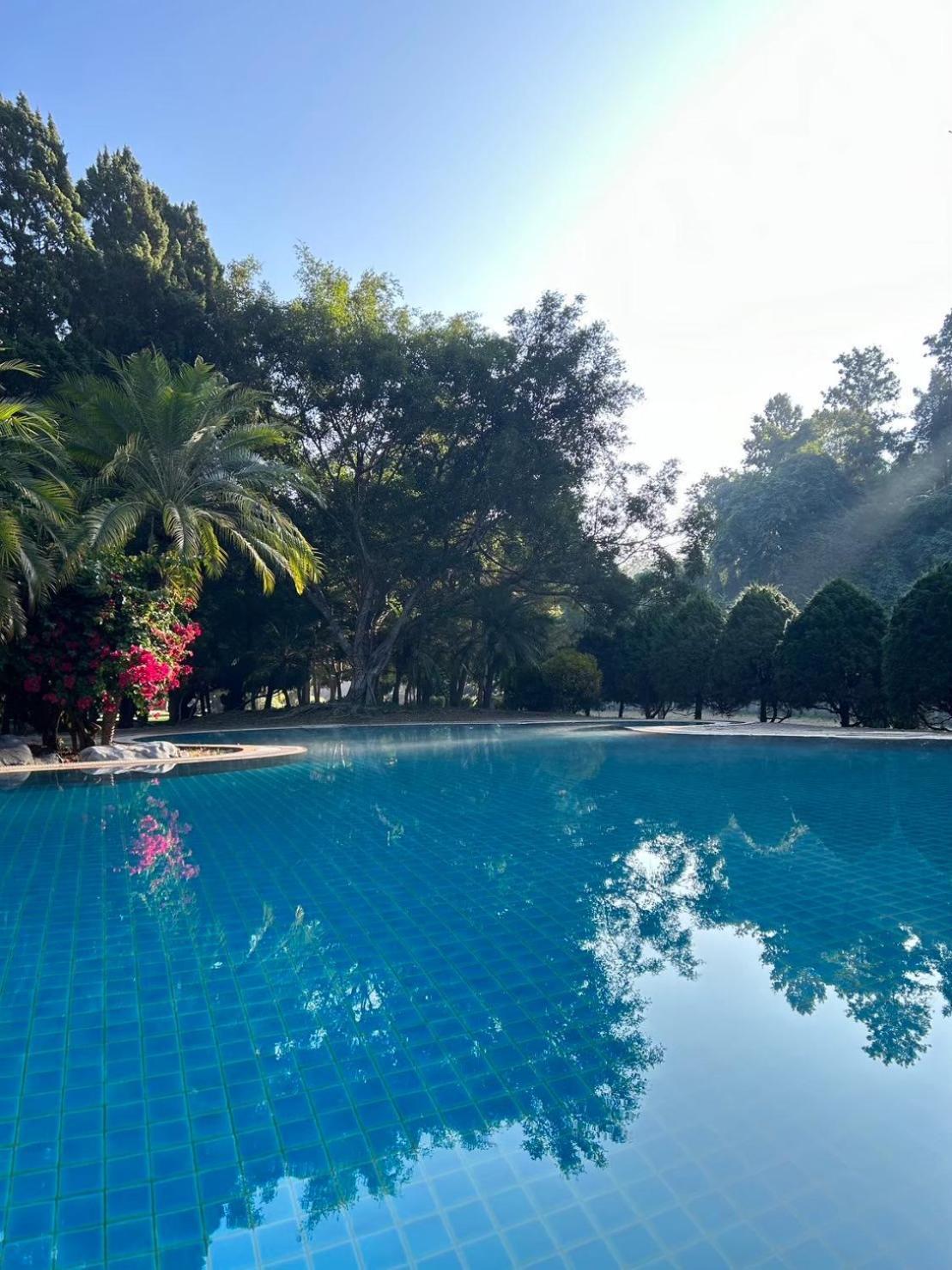 Lanna Chiang Mai 3*
