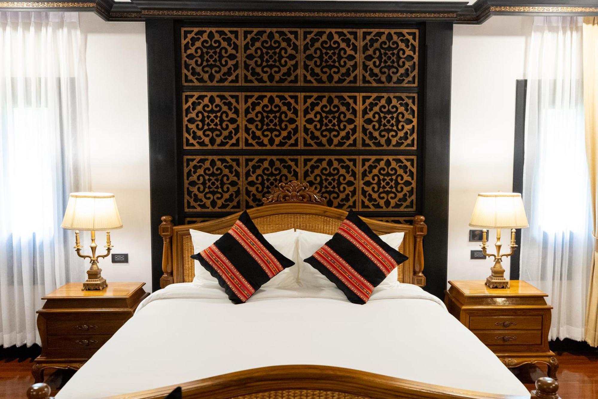Lanna Chiang Mai 3* Ban Dong (Chiang Mai)