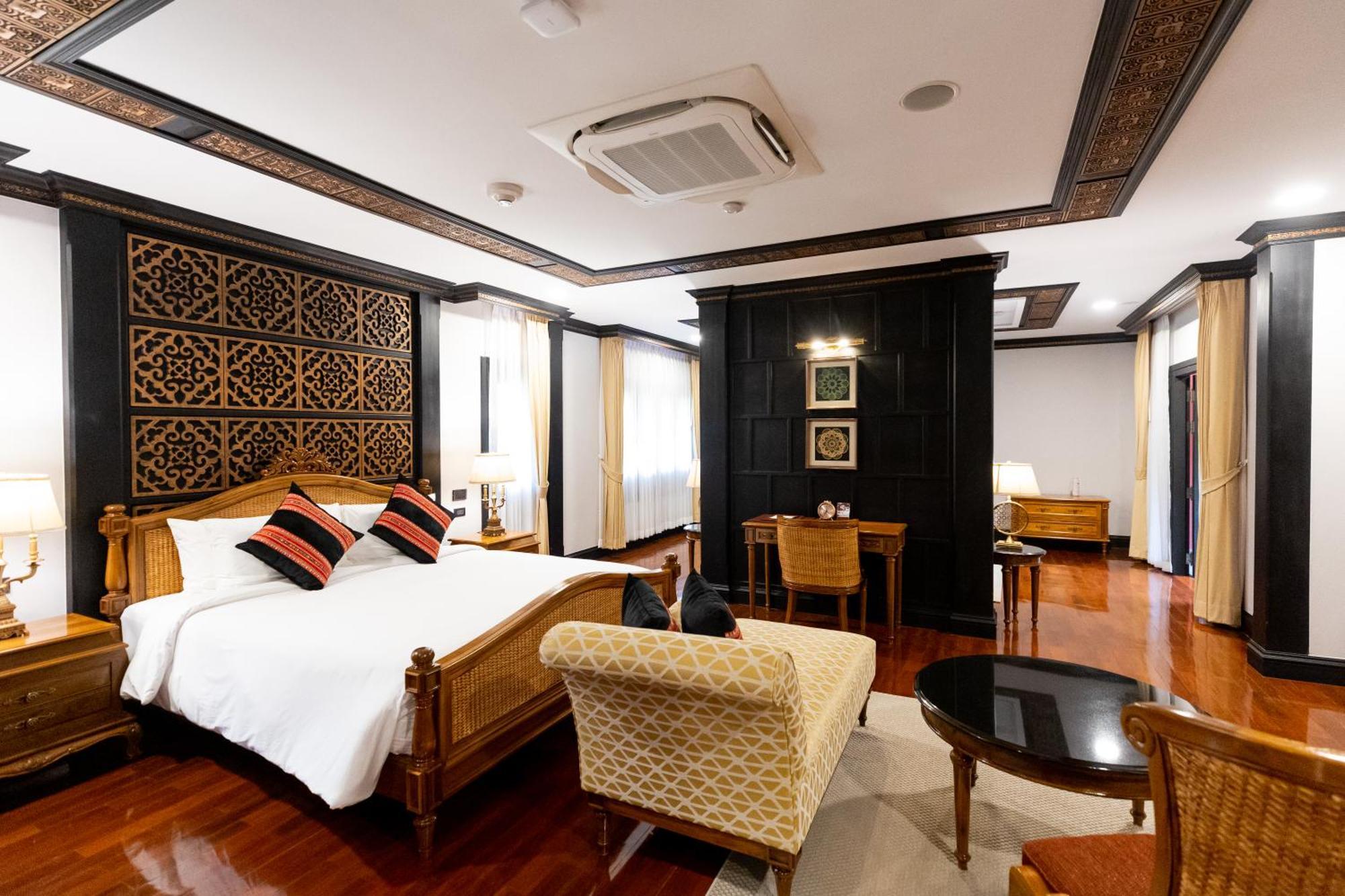 Resort Lanna Chiang Mai 3*