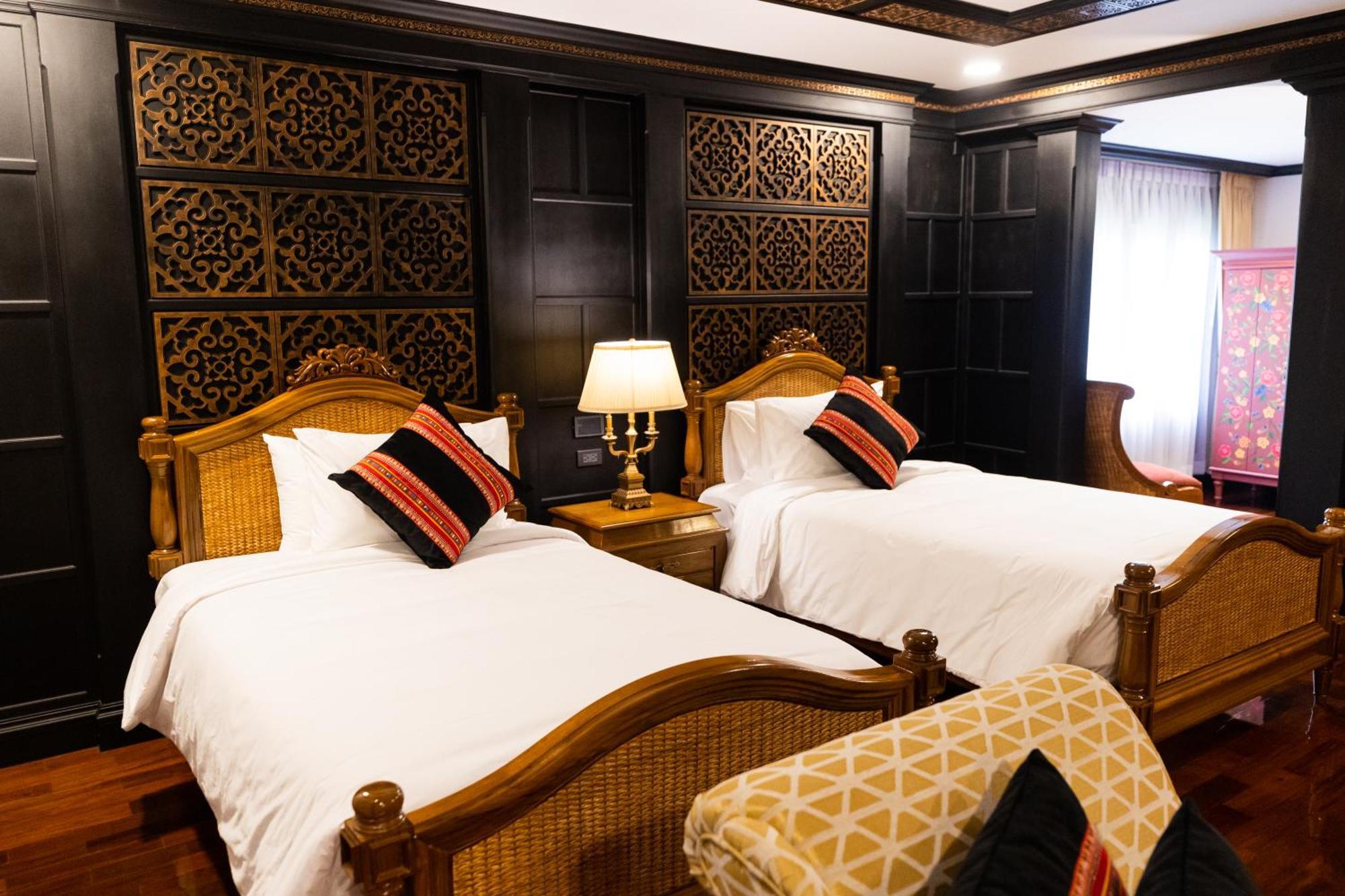 Resort Lanna Chiang Mai