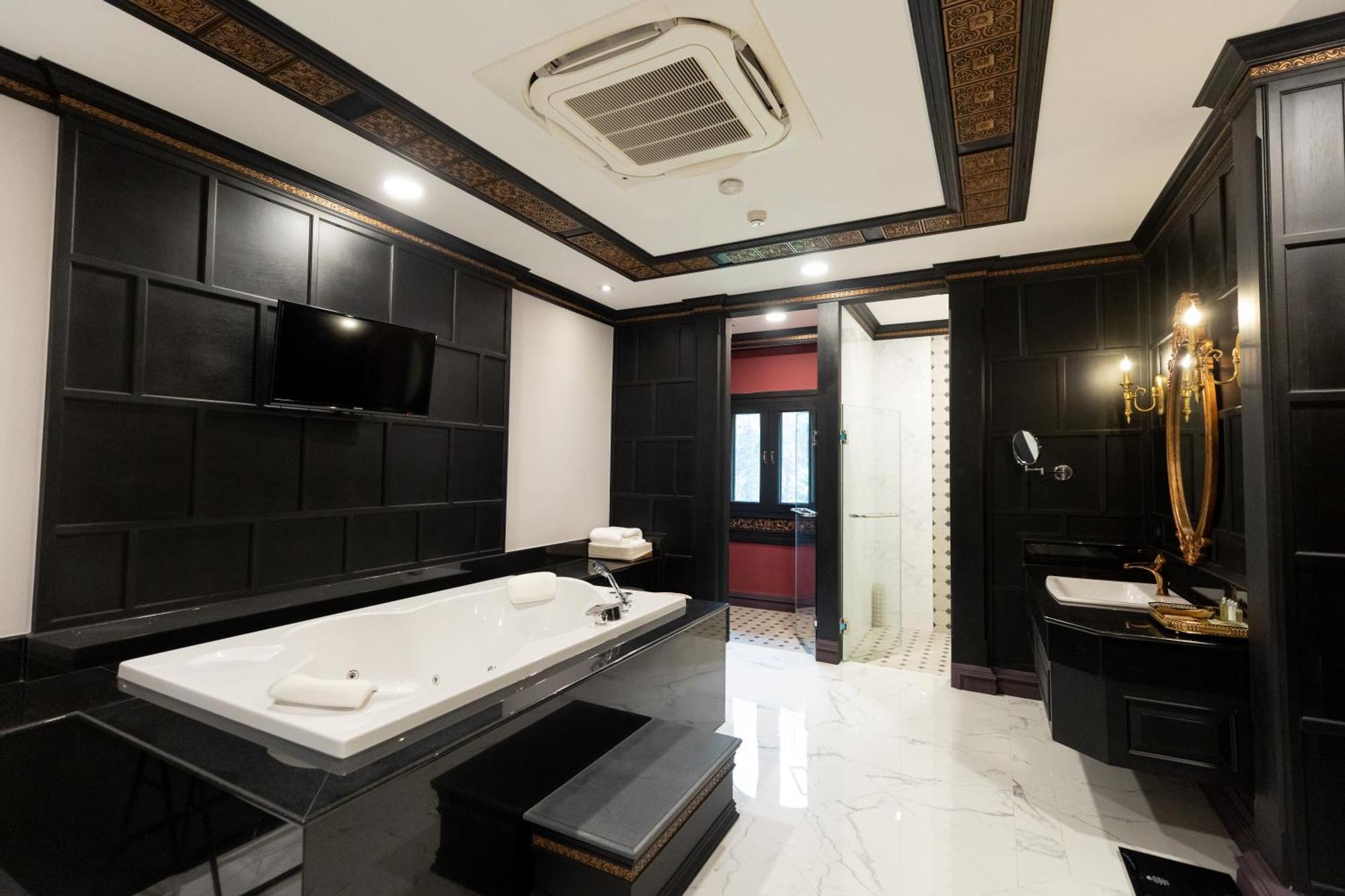 Resort Lanna Chiang Mai Ban Dong (Chiang Mai)