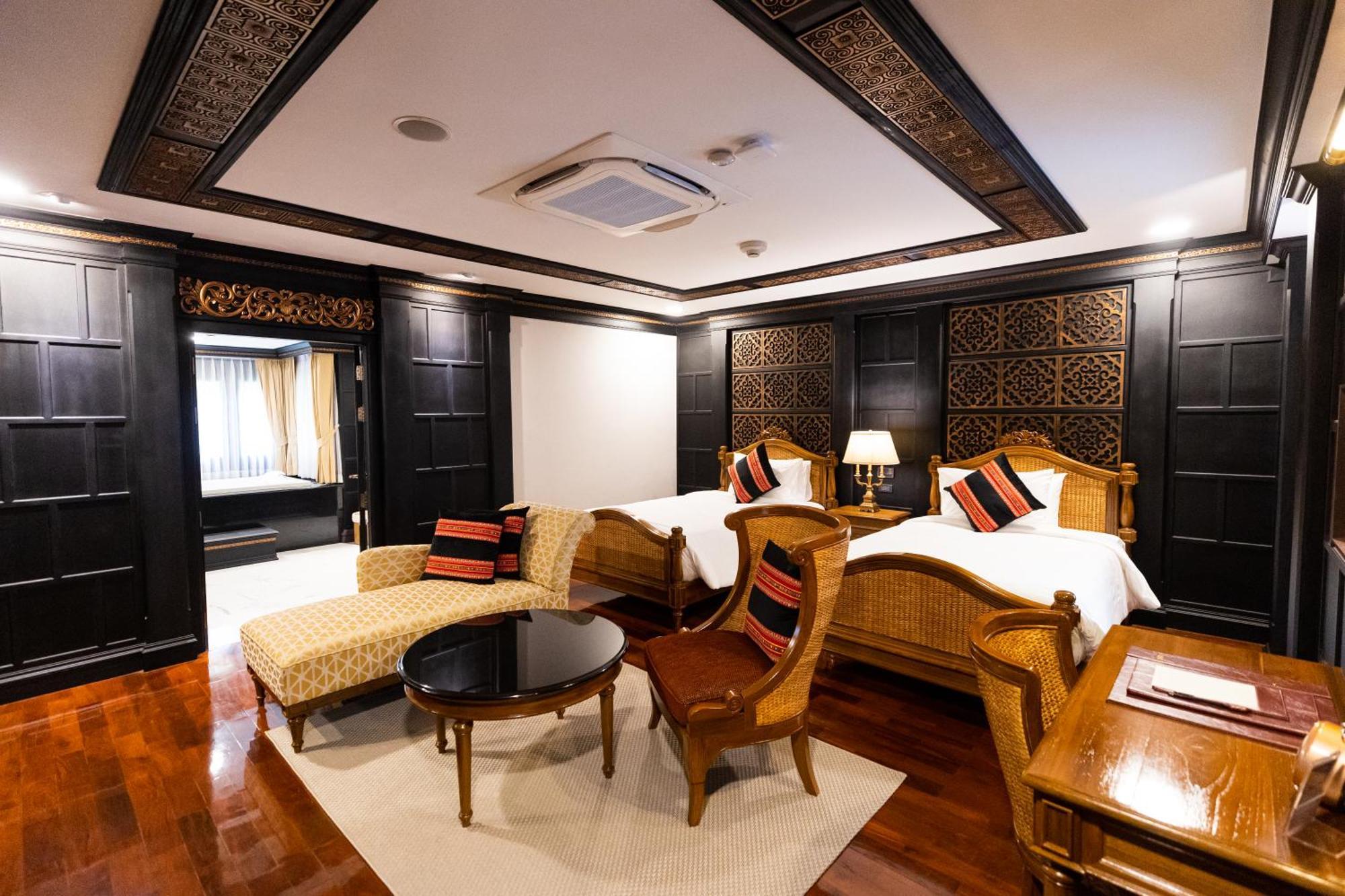 Lanna Chiang Mai 3*