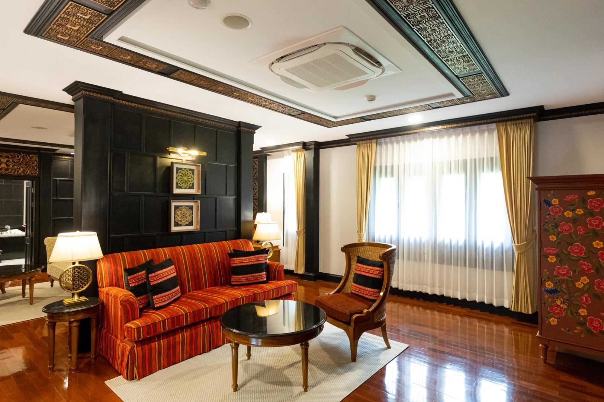 Lanna Chiang Mai 3* Ban Dong (Chiang Mai)