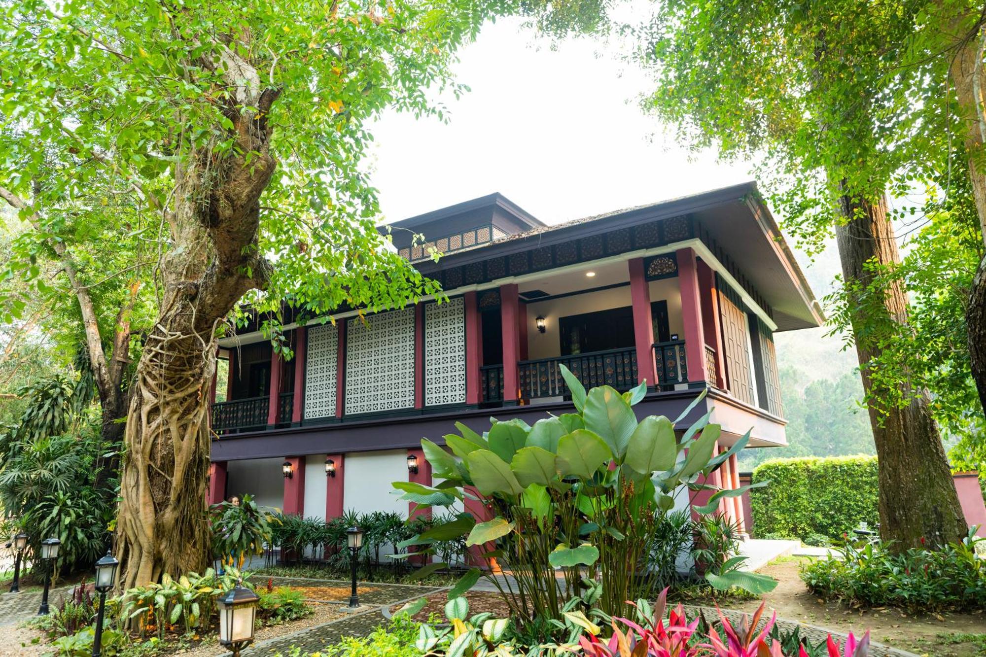 Lanna Chiang Mai Resort Ban Dong (Chiang Mai)
