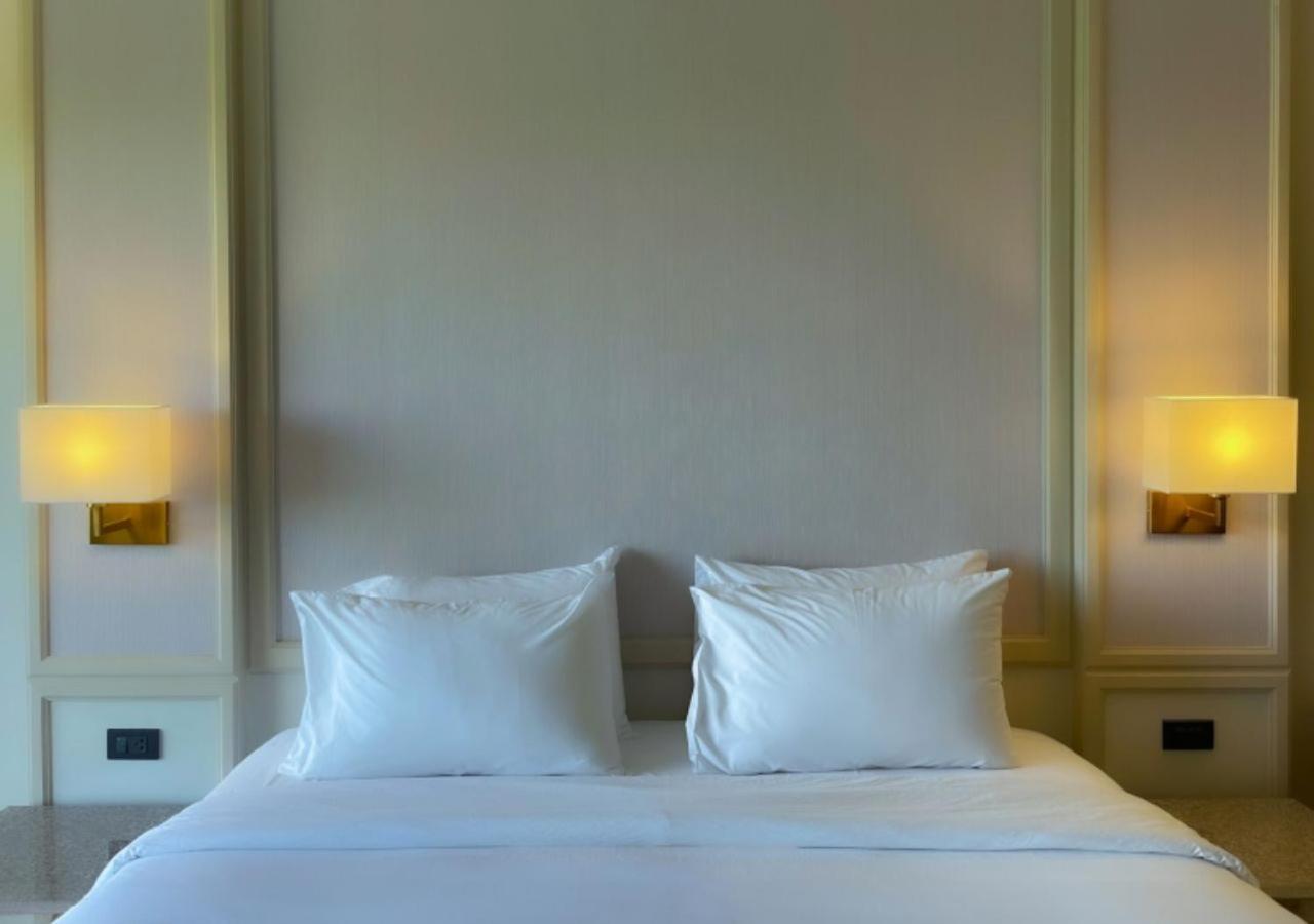Pinnacle Grand Jomtien And Club