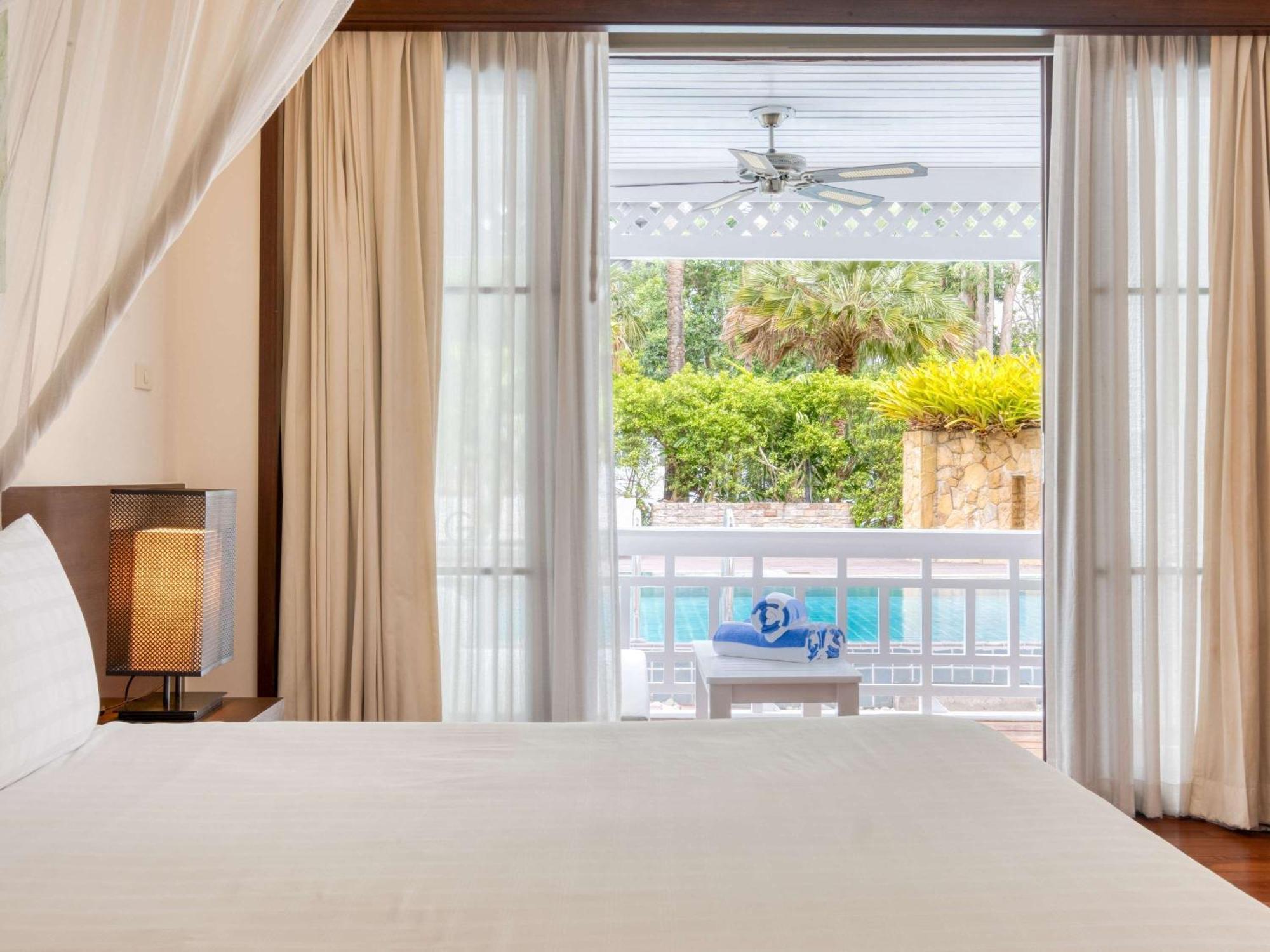 Pullman G Pattaya