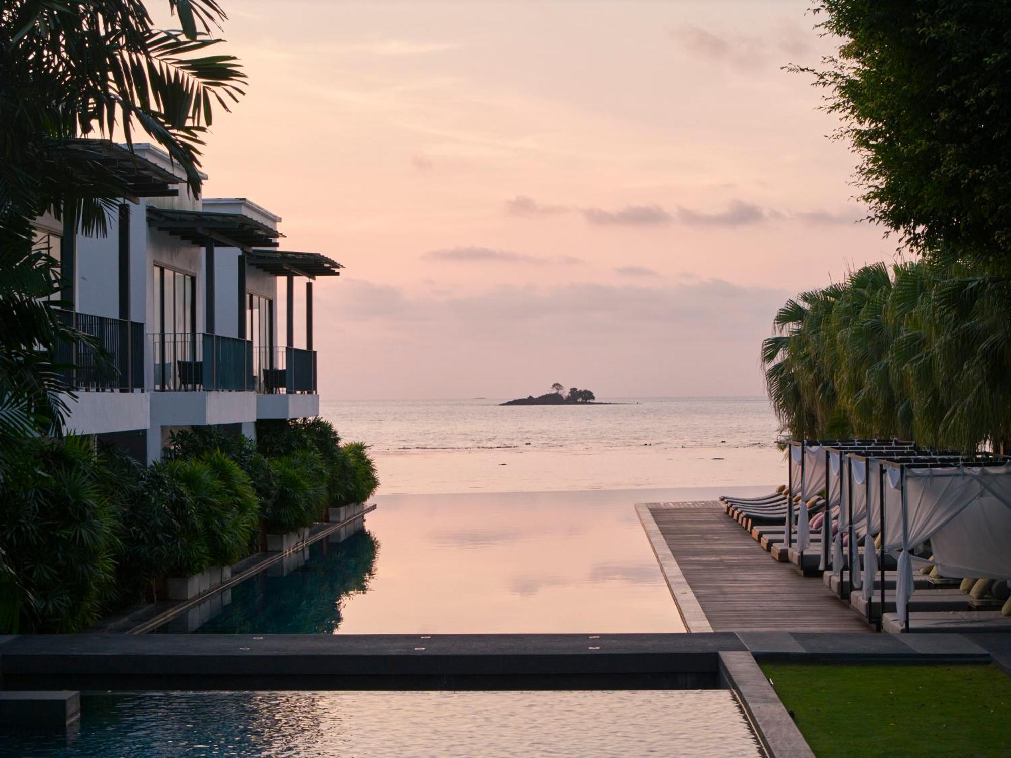 Resort The Chill And Spa, 5*