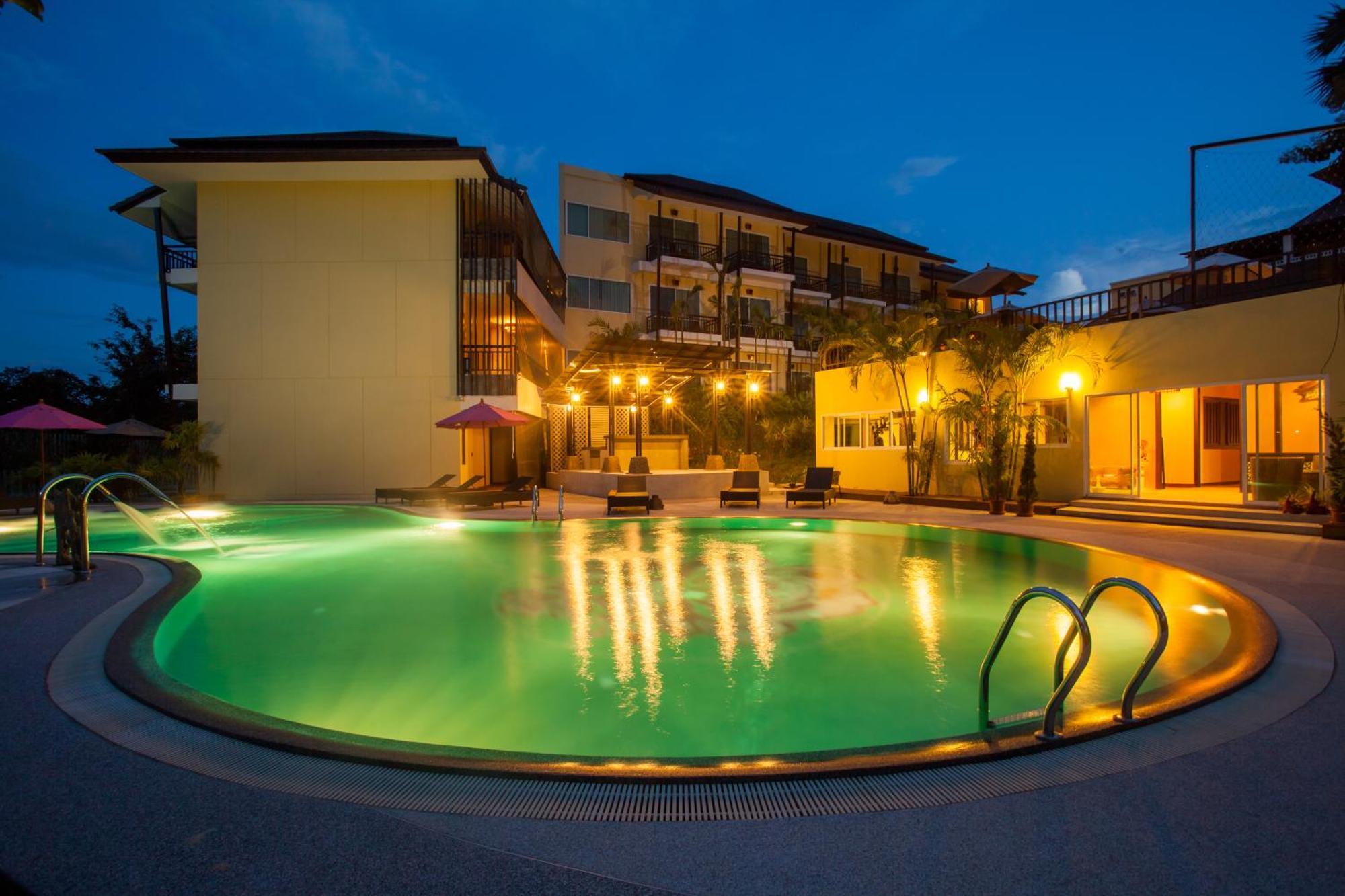 Mountain Creek Wellness Chiangmai