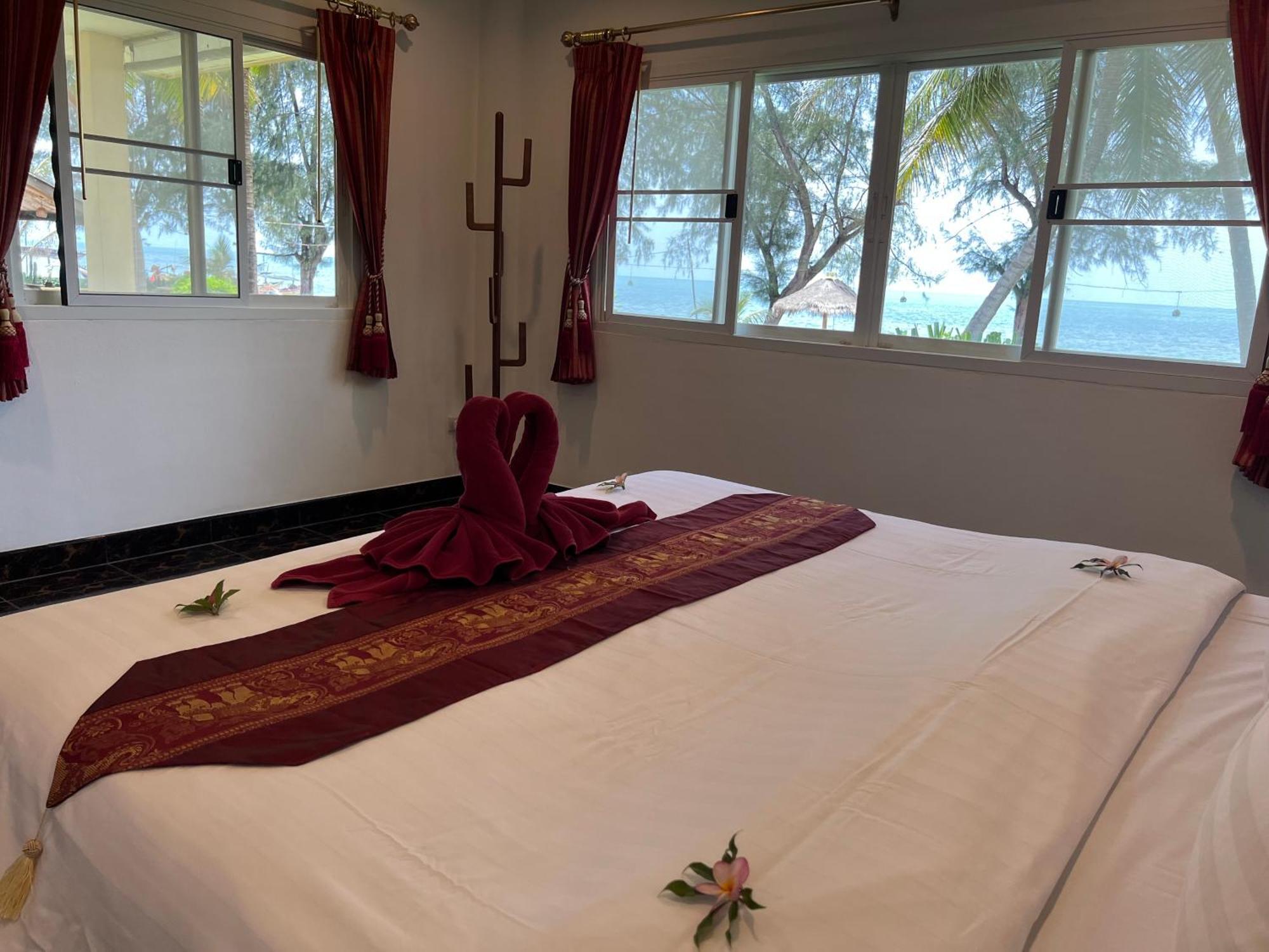 Ao Thai Resort