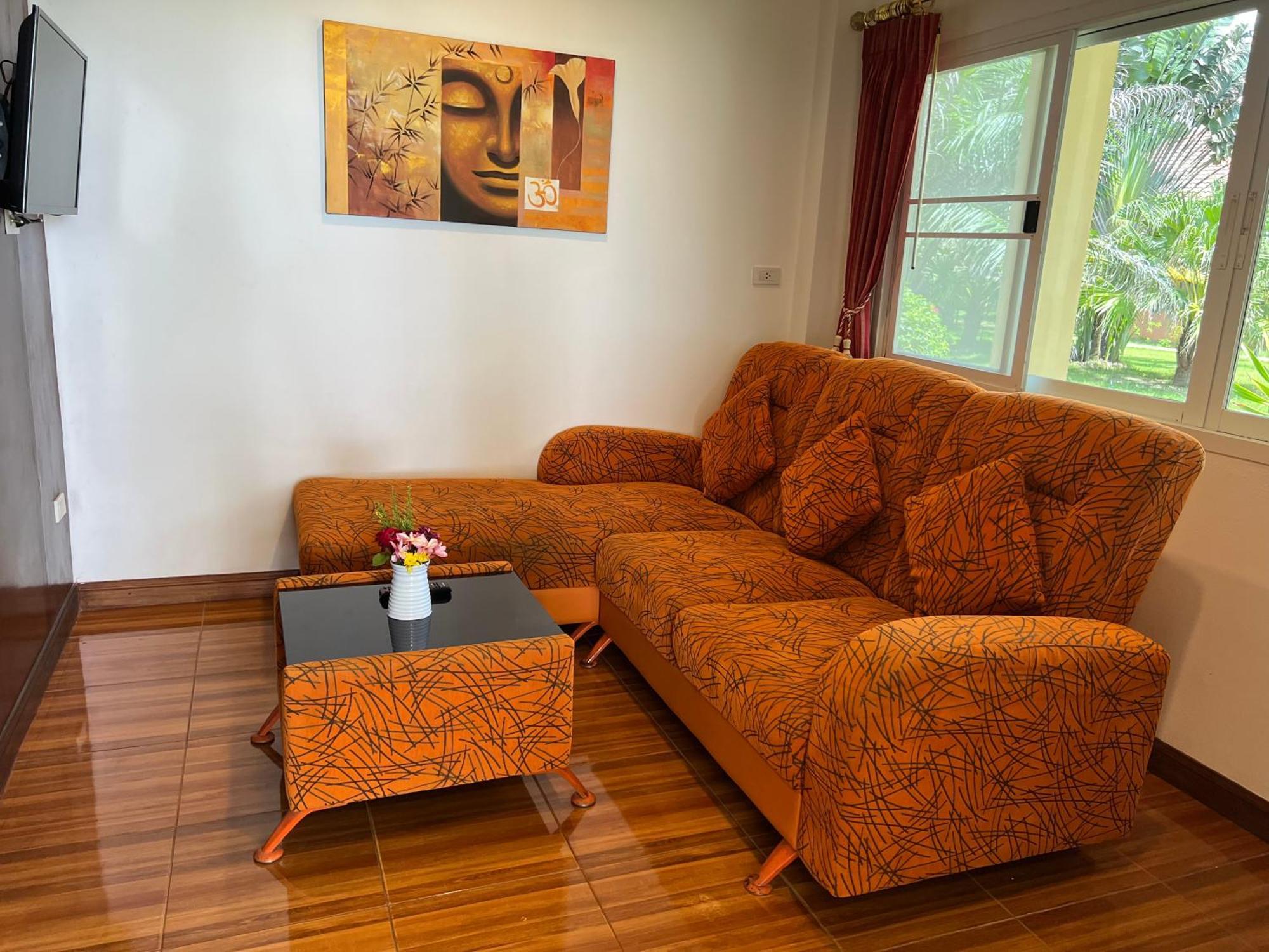 Resort Ao Thai Sathing Phra