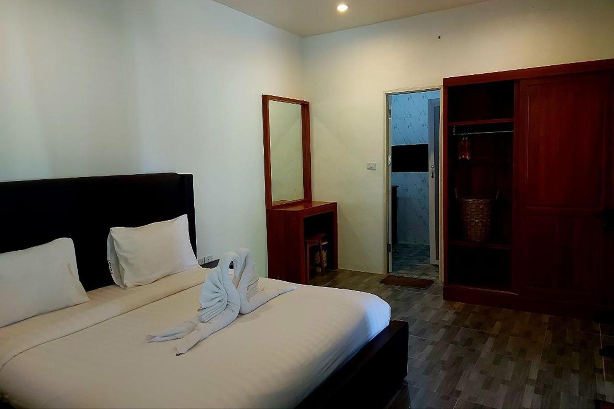 Hotel Suanmali Samui