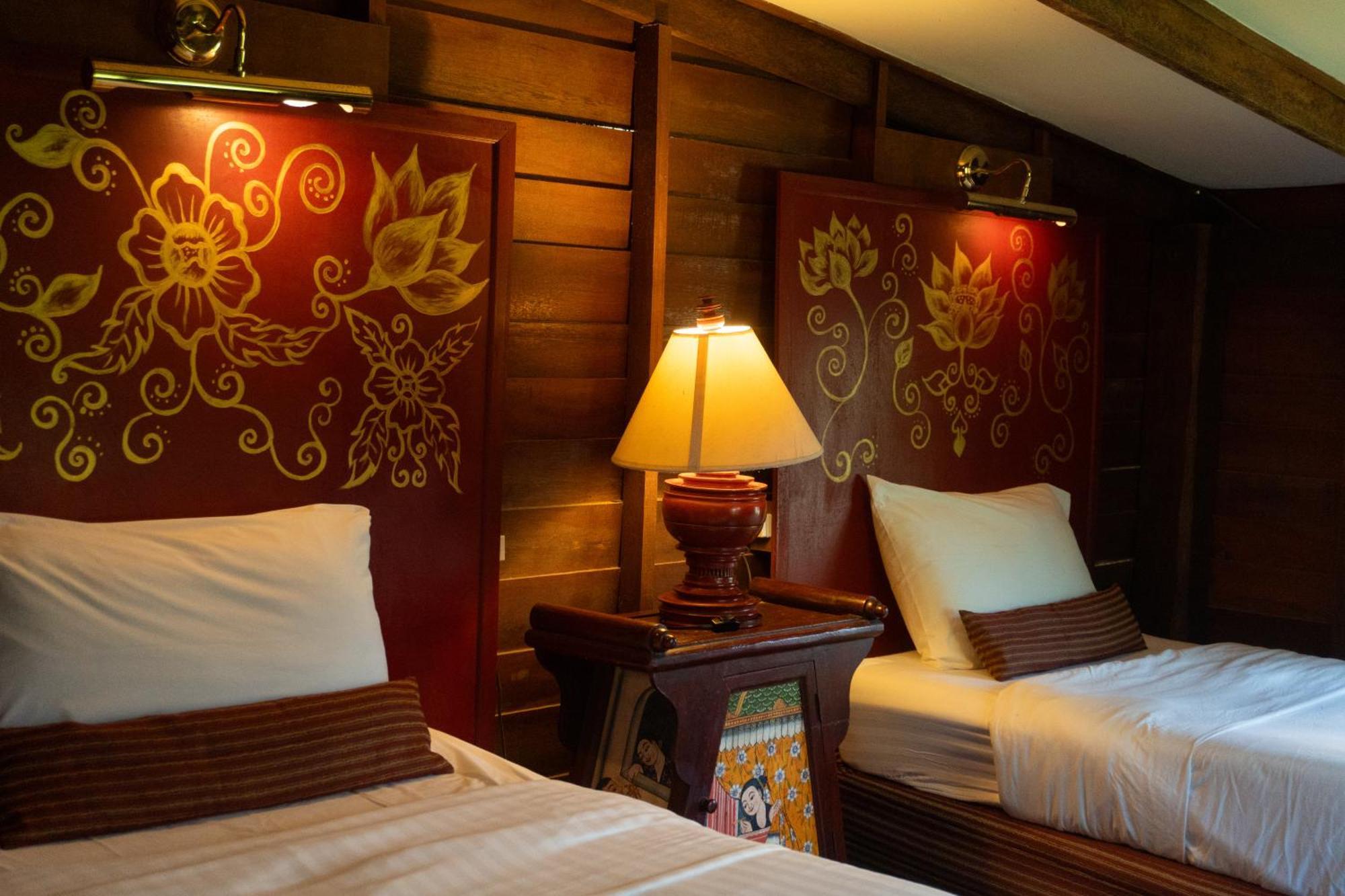 Leeloo Paradise Resort Khanom