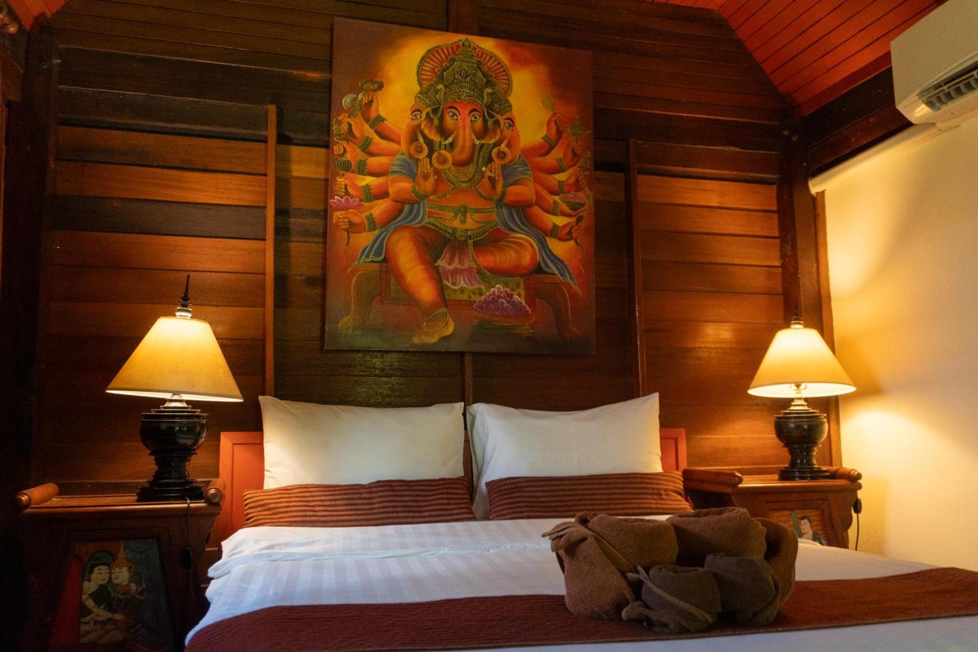 Resort Leeloo Paradise