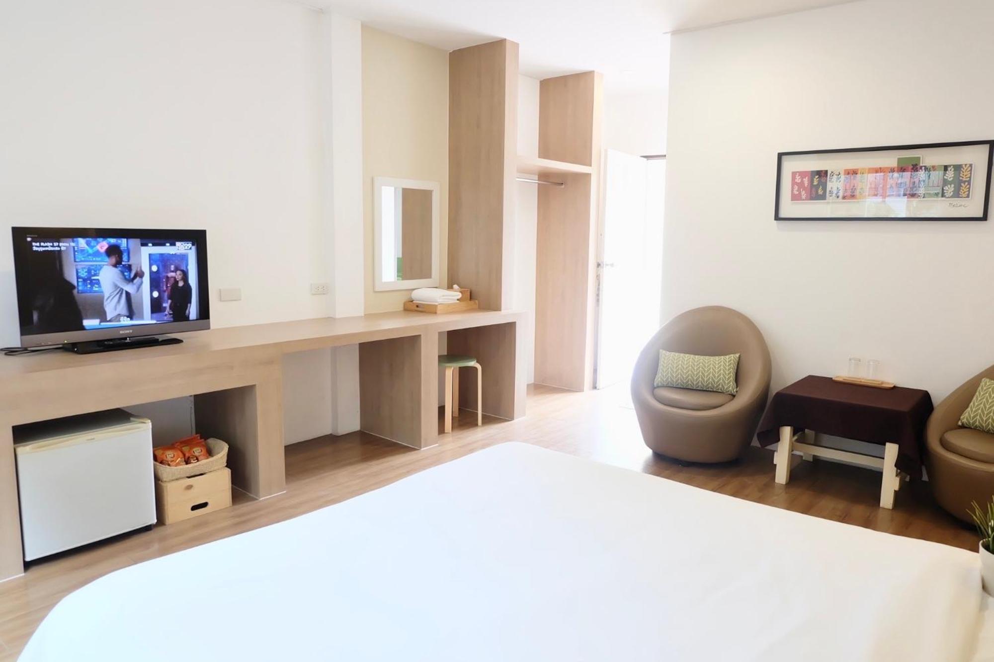 Sugar Beat Resort