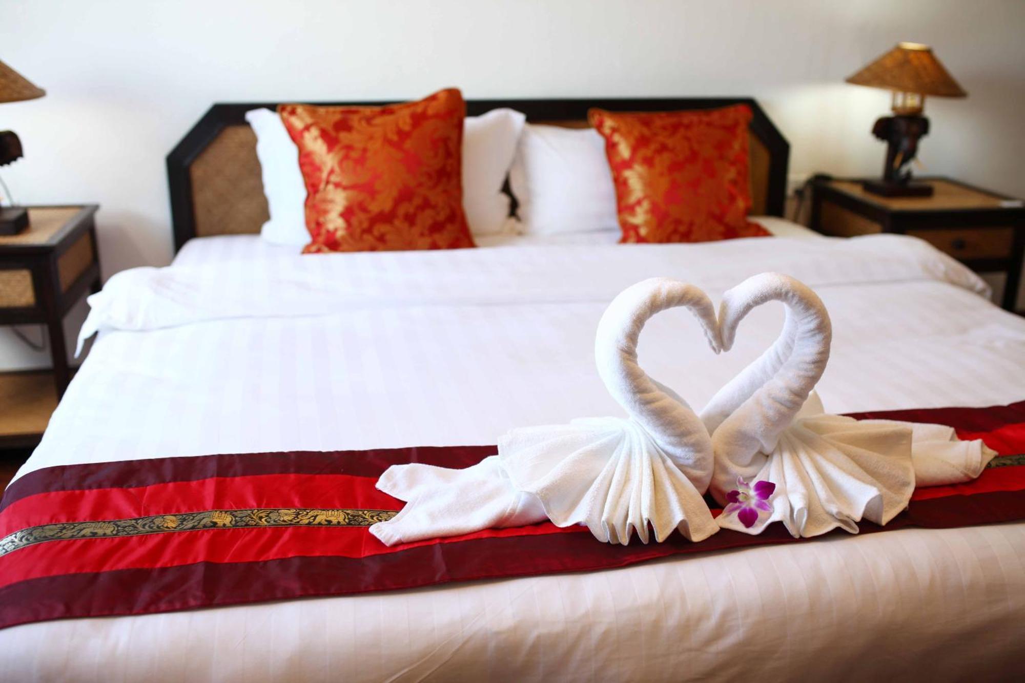 Jade Tower 3* Chiang Mai