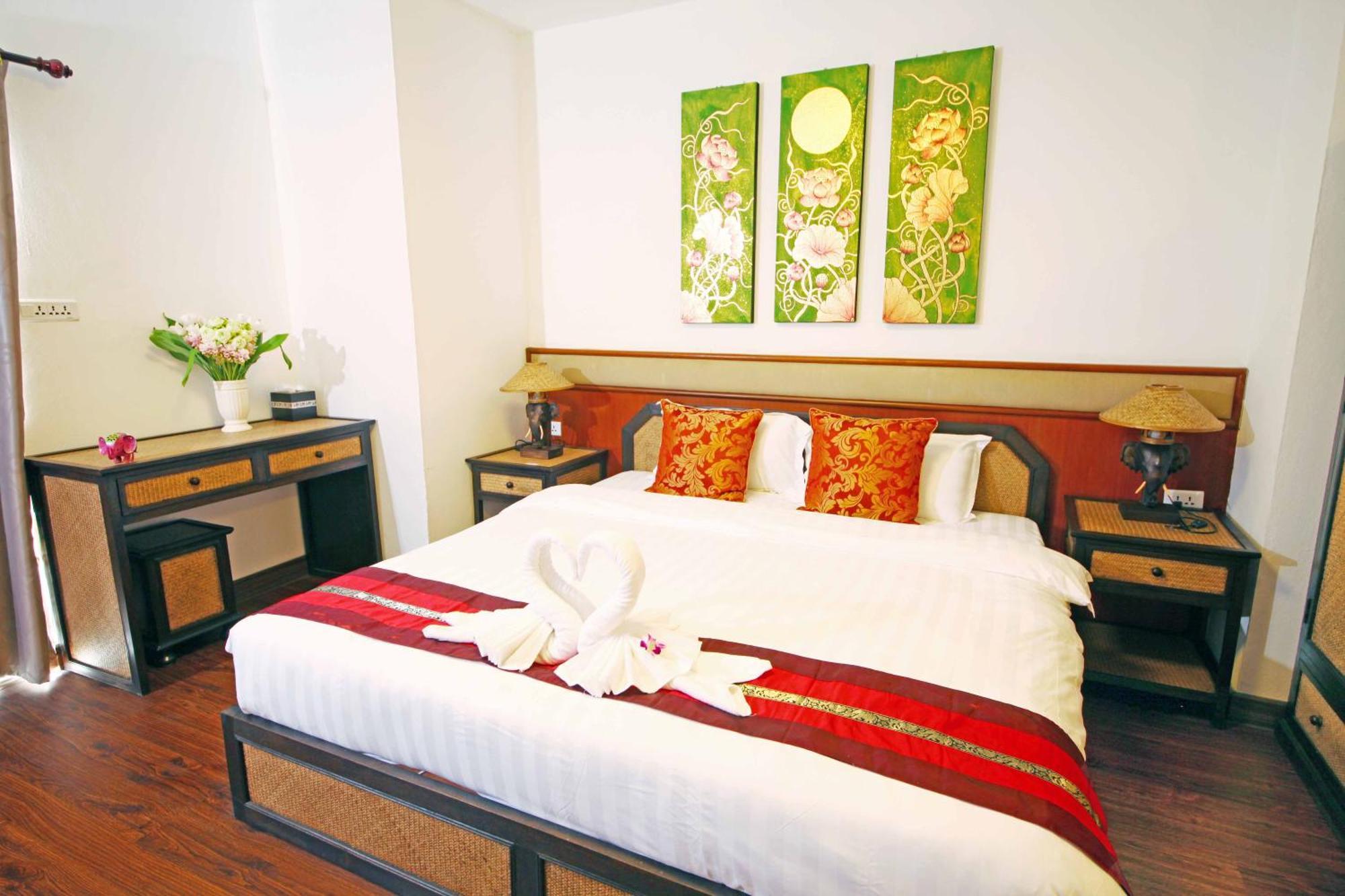 Hotel Jade Tower 3*