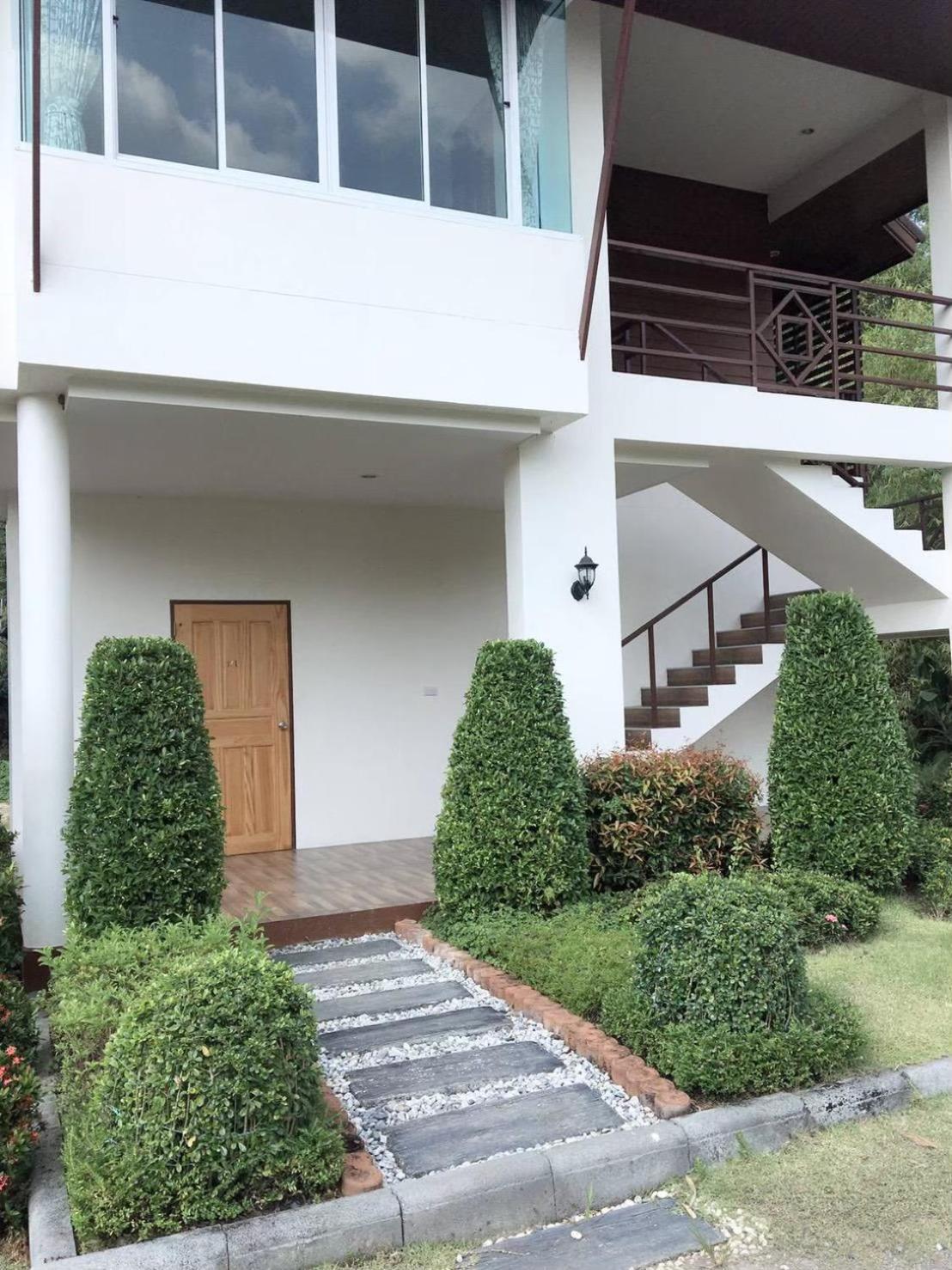 Wangyao Riverside 4* Ban Khlong Bo