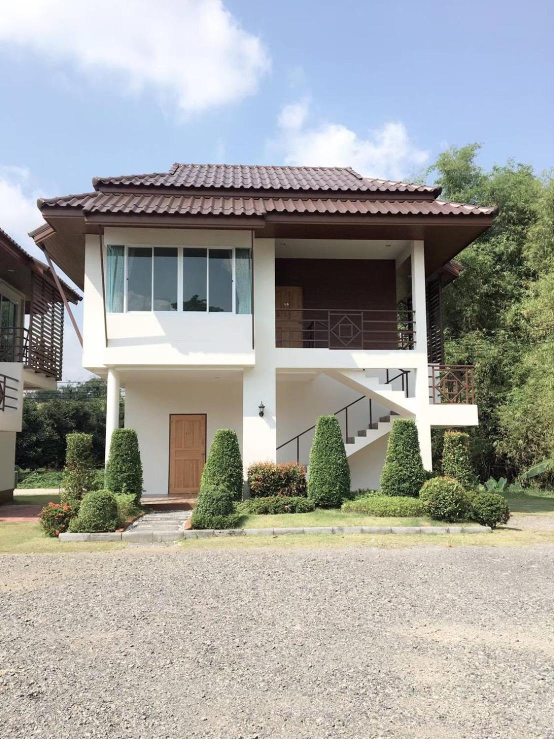 Resort Wangyao Riverside