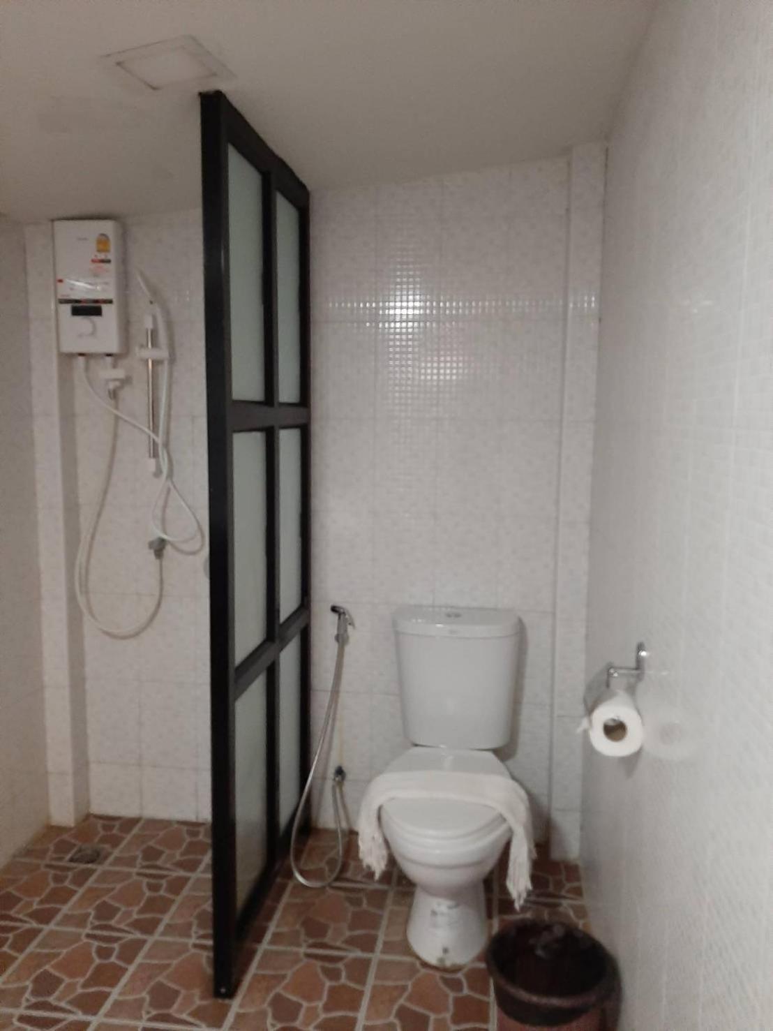 Wangyao Riverside 4* Ban Khlong Bo