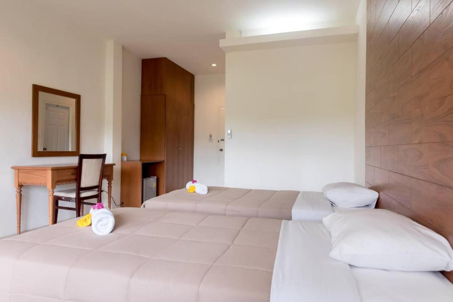 Resort Wangyao Riverside 4*