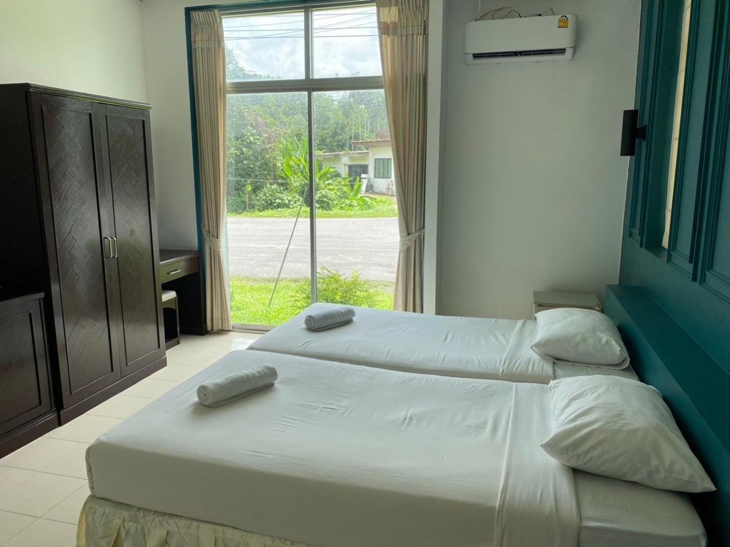 Resort Wangyao Riverside 4*