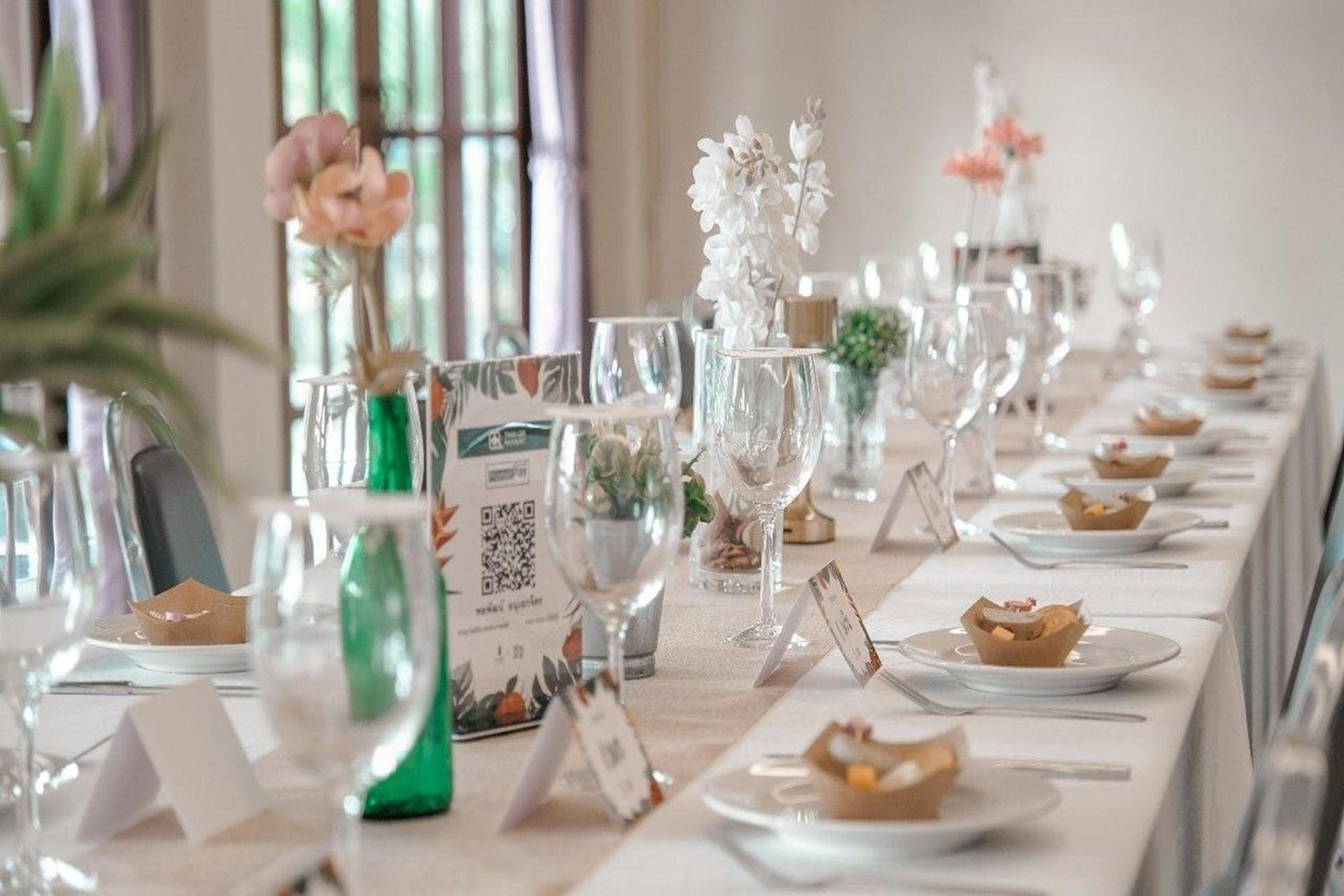 Busaya & Cuisine Hotel