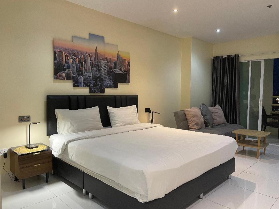 Apartamento View Talay6 *