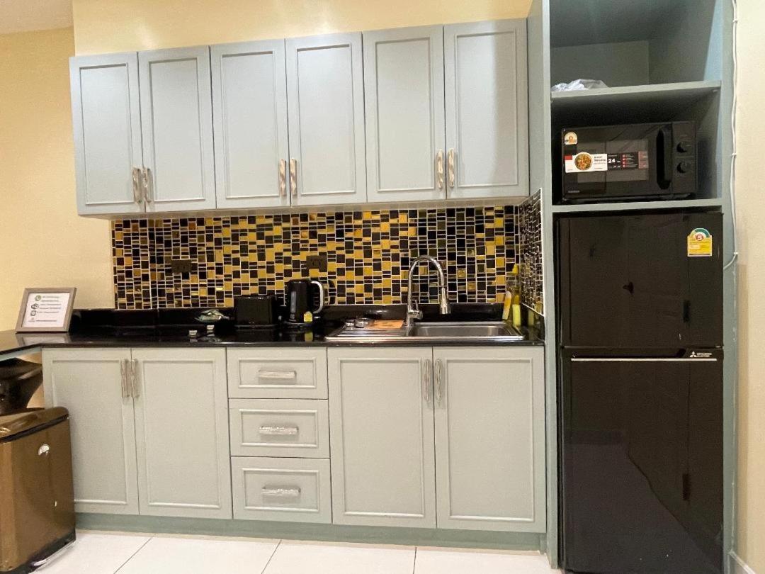 View Talay6 Apartamento Pattaya